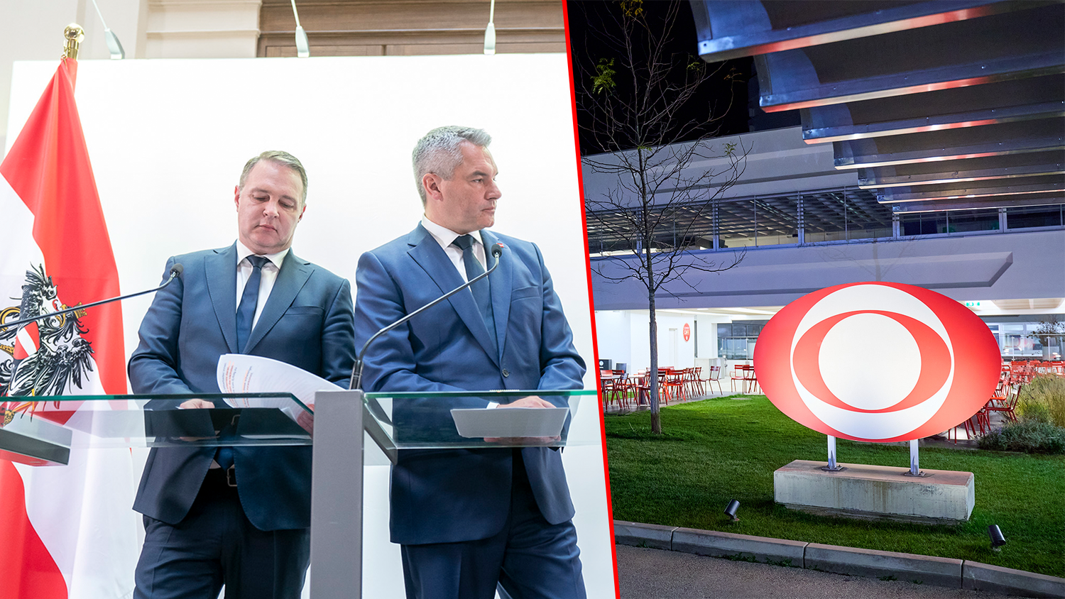 Die NEOS wittern bei den Verhandlungen im Kapitel Medien 