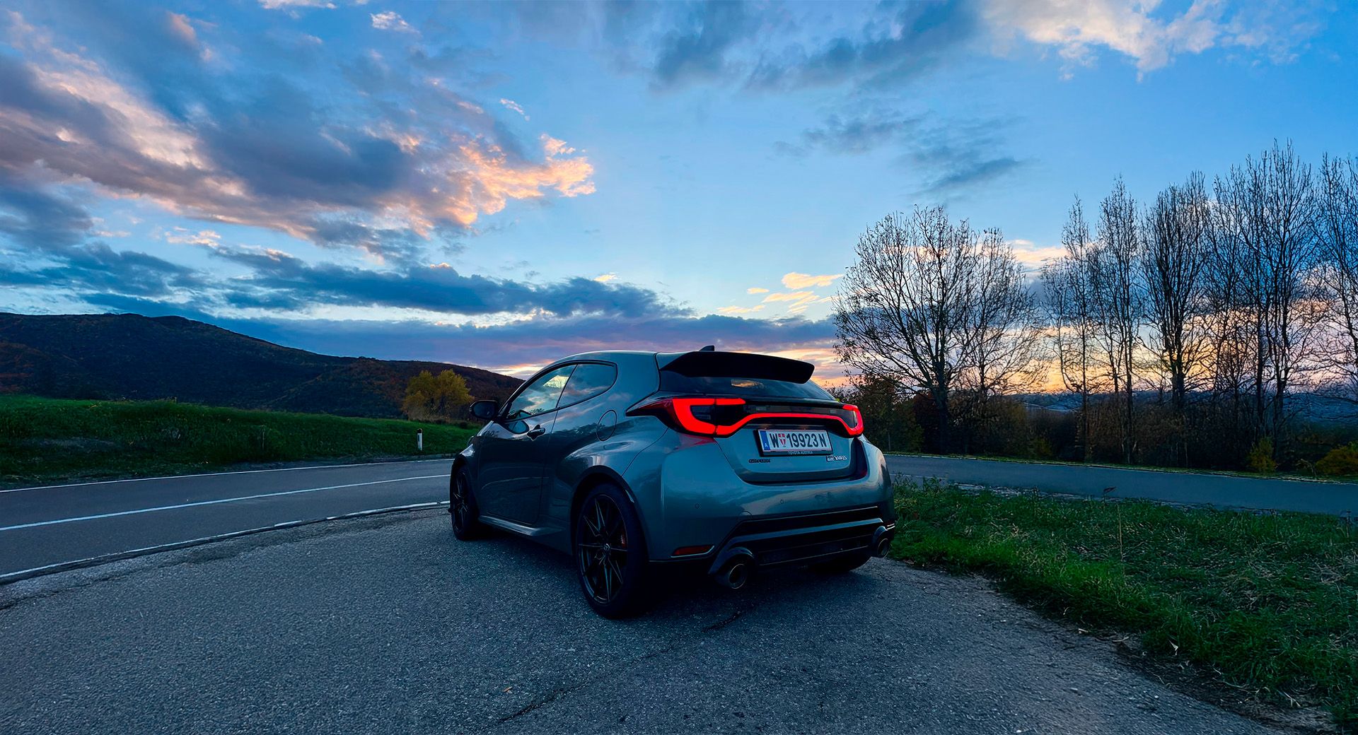 Heute.at - Toyota Yaris kommt erstmals als E-Auto