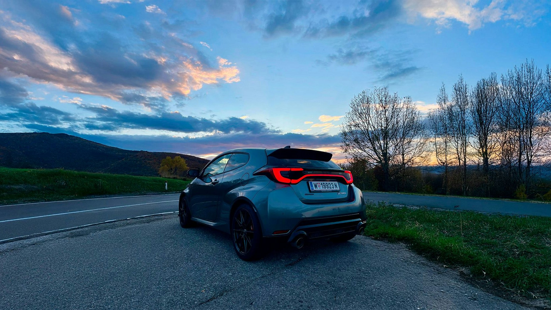 Heute.at - Toyota Yaris kommt erstmals als E-Auto