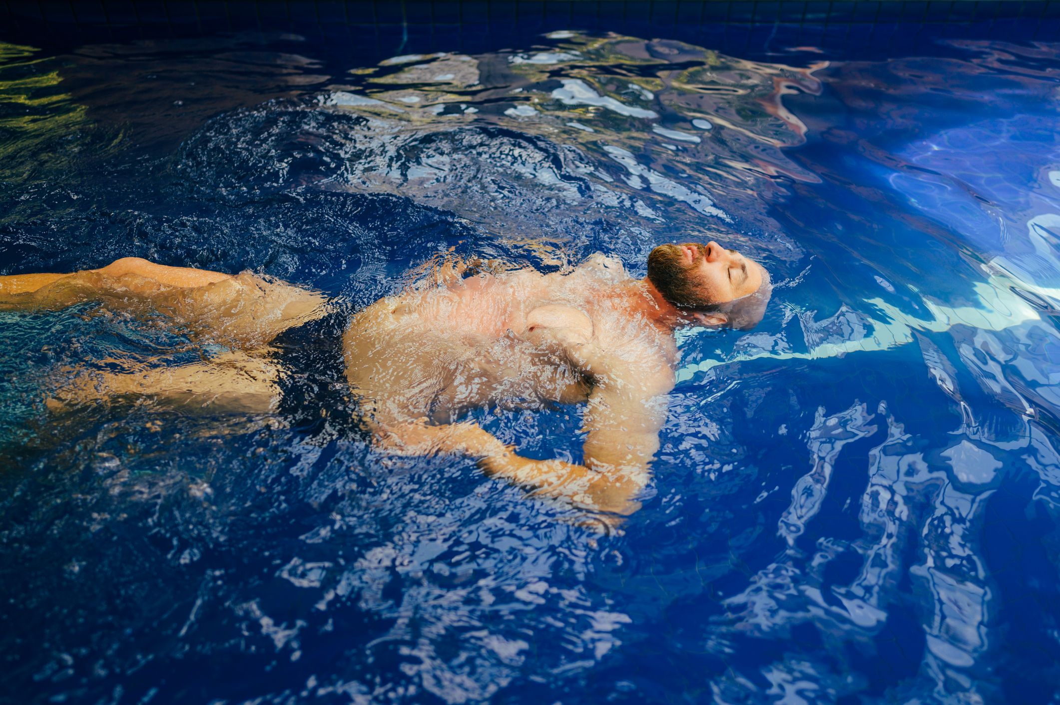 Das Verhalten des Beamten zog eine Disziplinarstrafe nach sich (Symbolbild).