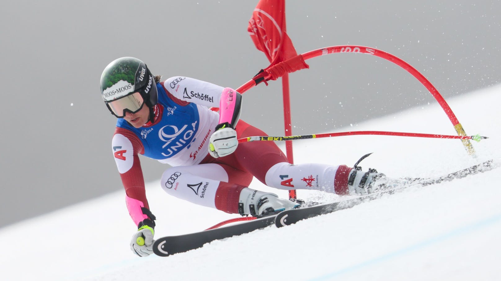 Comeback fix! ÖSV-Ass in Killington zurück im Weltcup