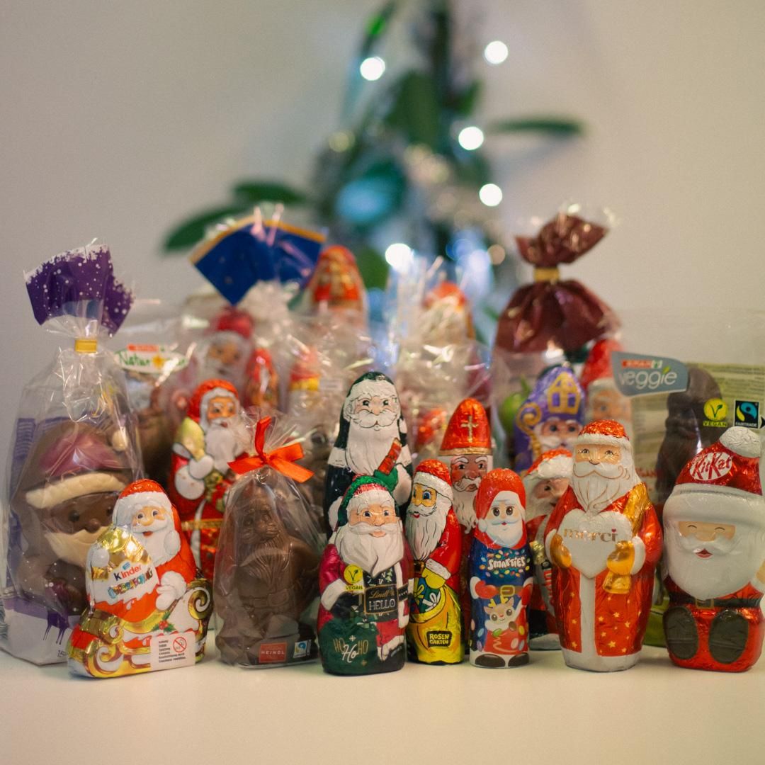 Nikolo-Check: Sieben von 29 Produkten erhalten Bestnoten, acht fallen durch.