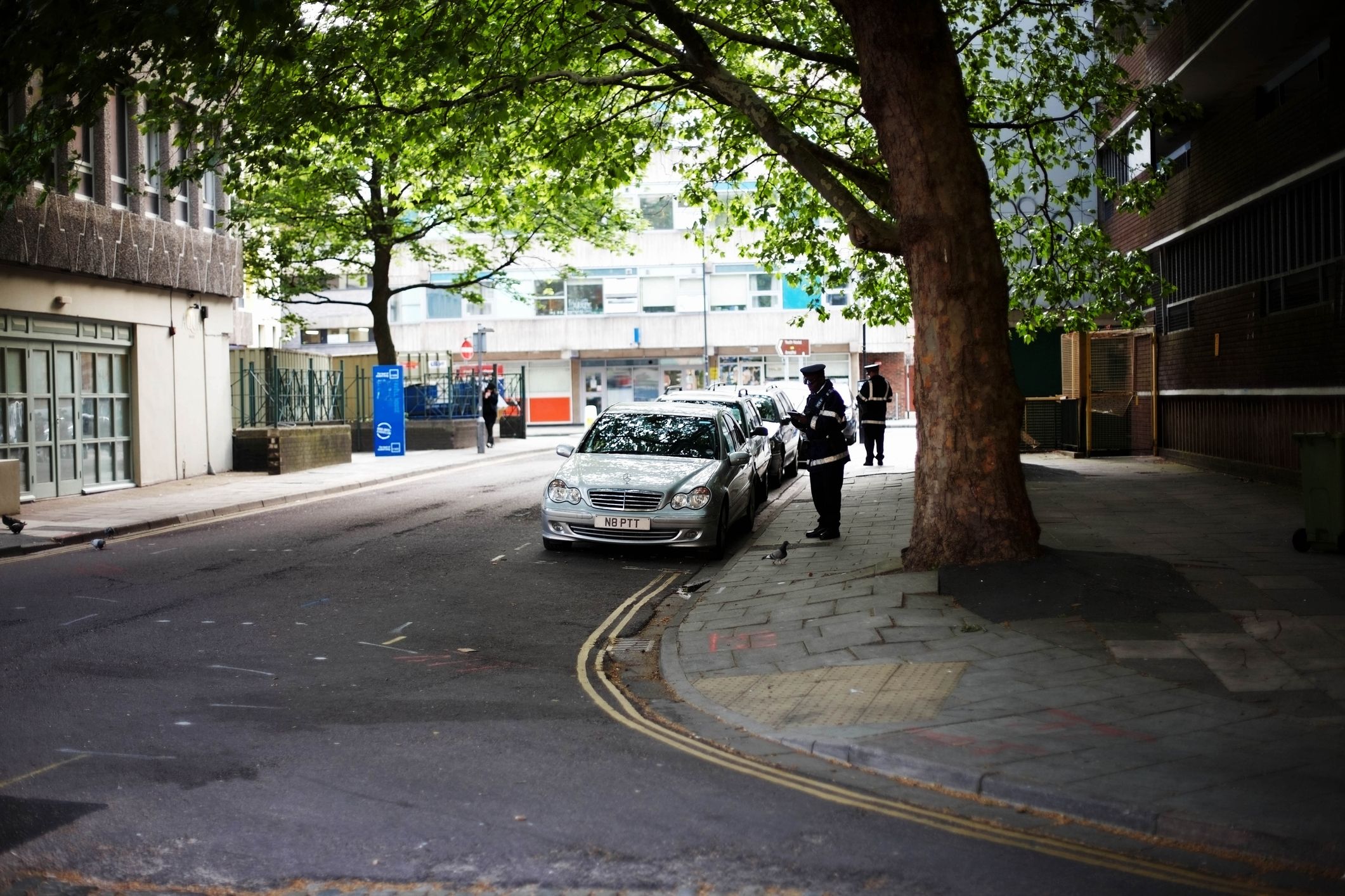 Seinem Einspruch wurde nicht stattgegeben. (Symbolbild)