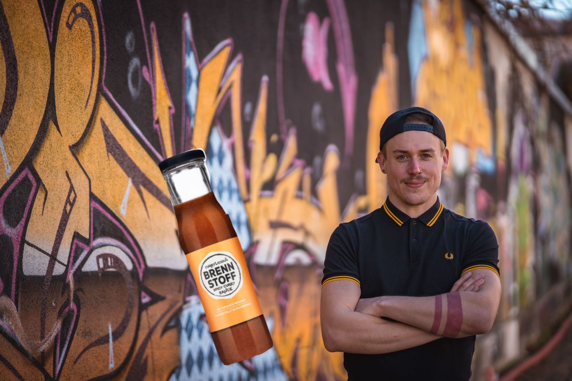 Zum fünften Mal in Folge hat der Klagenfurter Tommy Hlatky den begehrten Titel bei den Scovie Awards