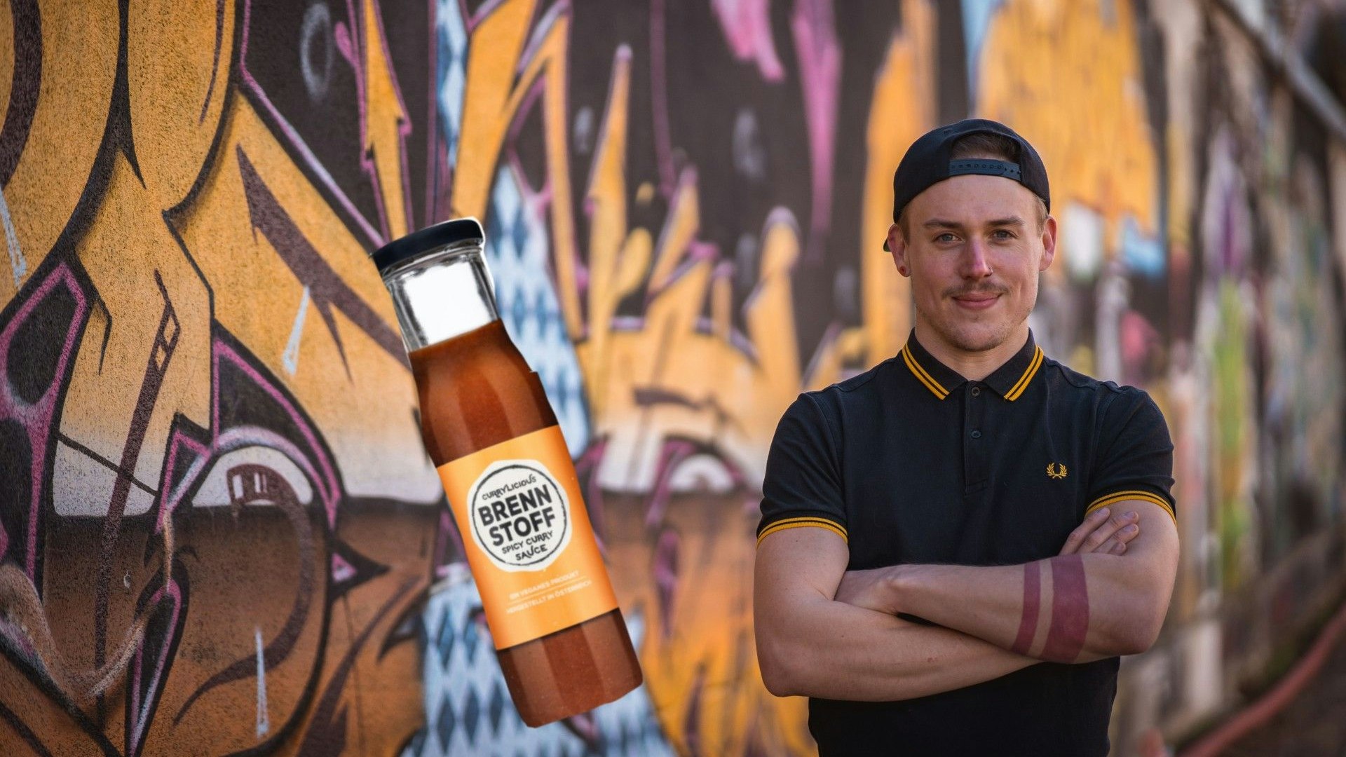 Zum fünften Mal in Folge hat der Klagenfurter Tommy Hlatky den begehrten Titel bei den Scovie Awards