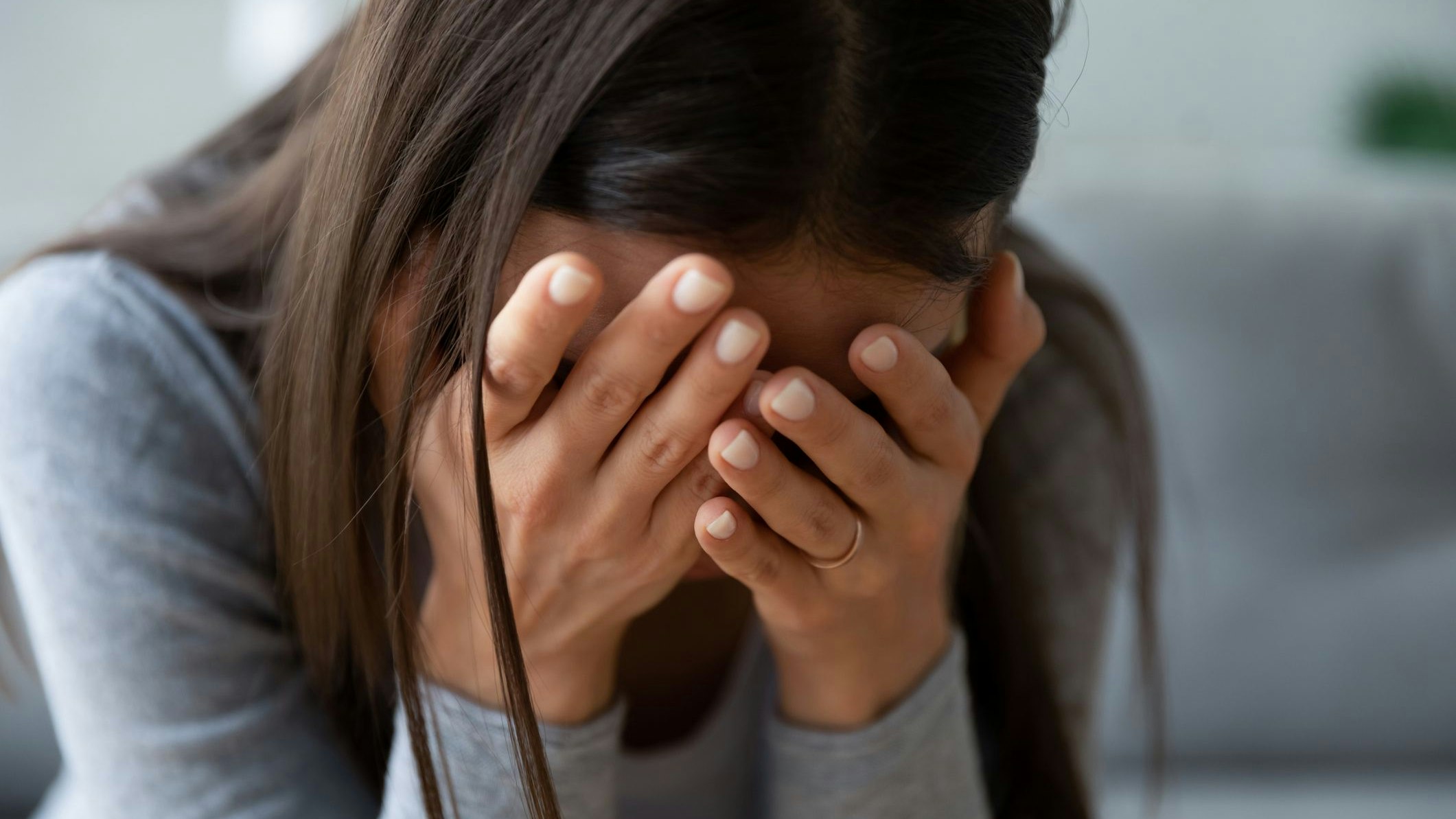 Ein harmloses Date endete für eine Frau traumatisierend. (Symbolbild)