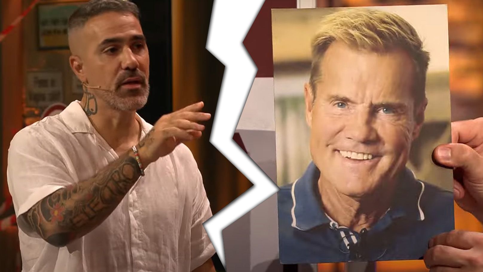 Bushido und Dieter Bohlen werden wohl keine Freunde bei 