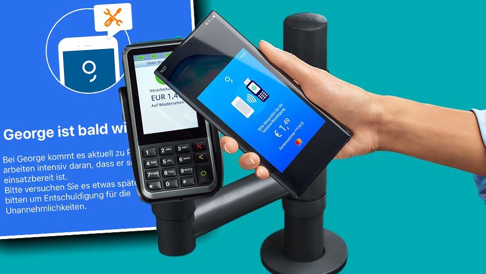 Erste Bank down! Von 10 bis 13 Uhr gab es österreichweit kein Geld für Kunden.