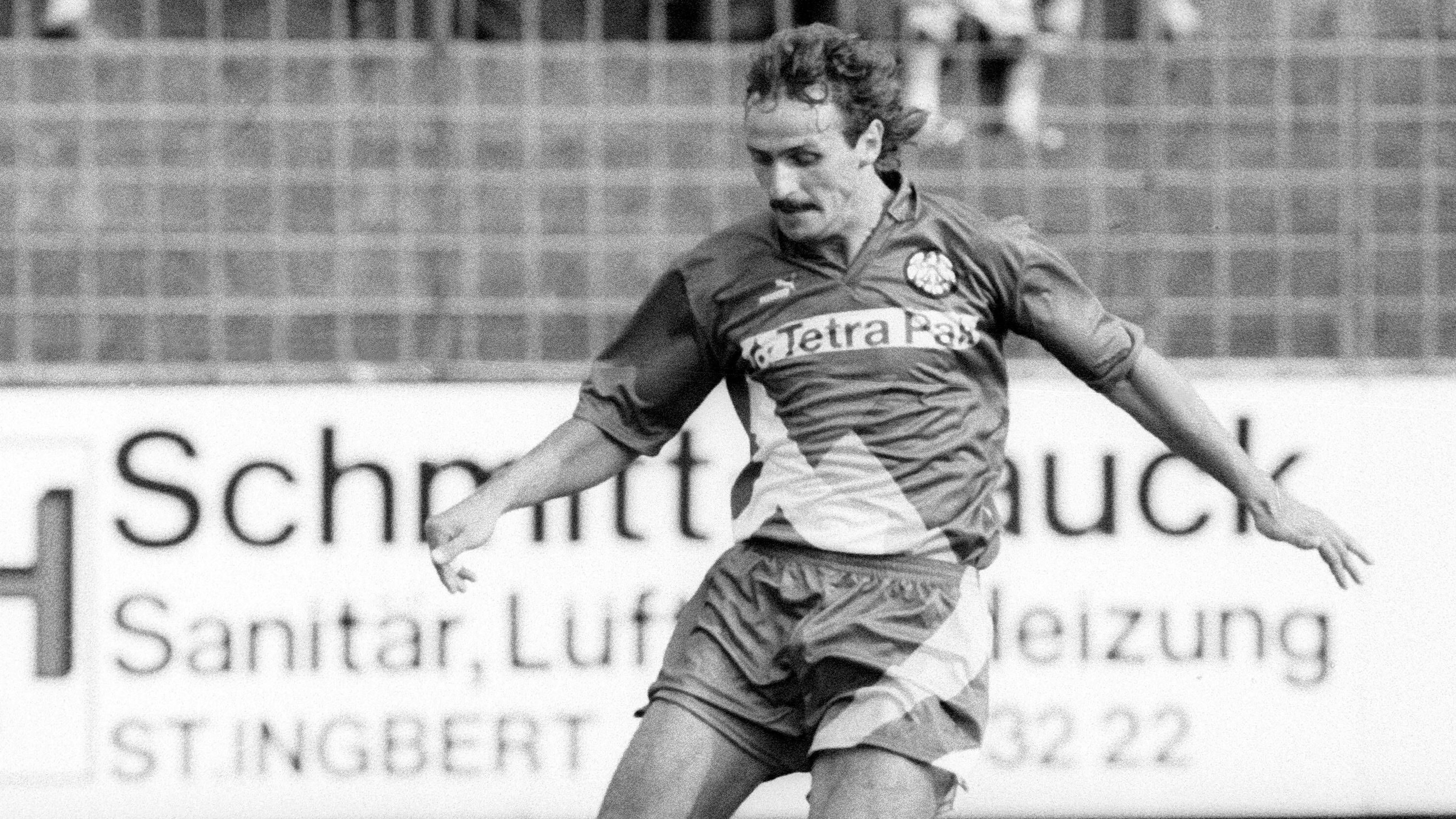 Der ehemalige polnische Fußball-Star Jan Furtok ist tot. 