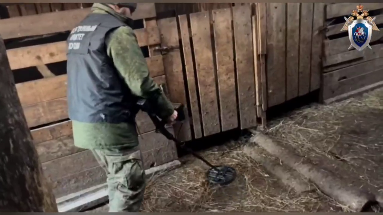 Heute.at - Schülerin (17) wurde von Schweinen totgebissen