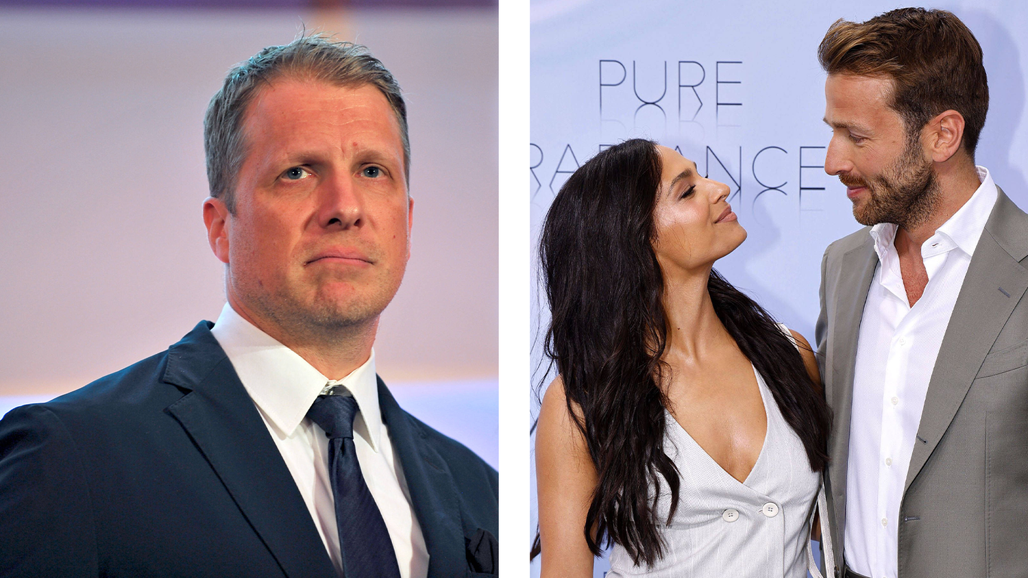 Oliver Pocher ist nach der Trennung immer noch Single – im Gegensatz zu seiner Ex Amira.