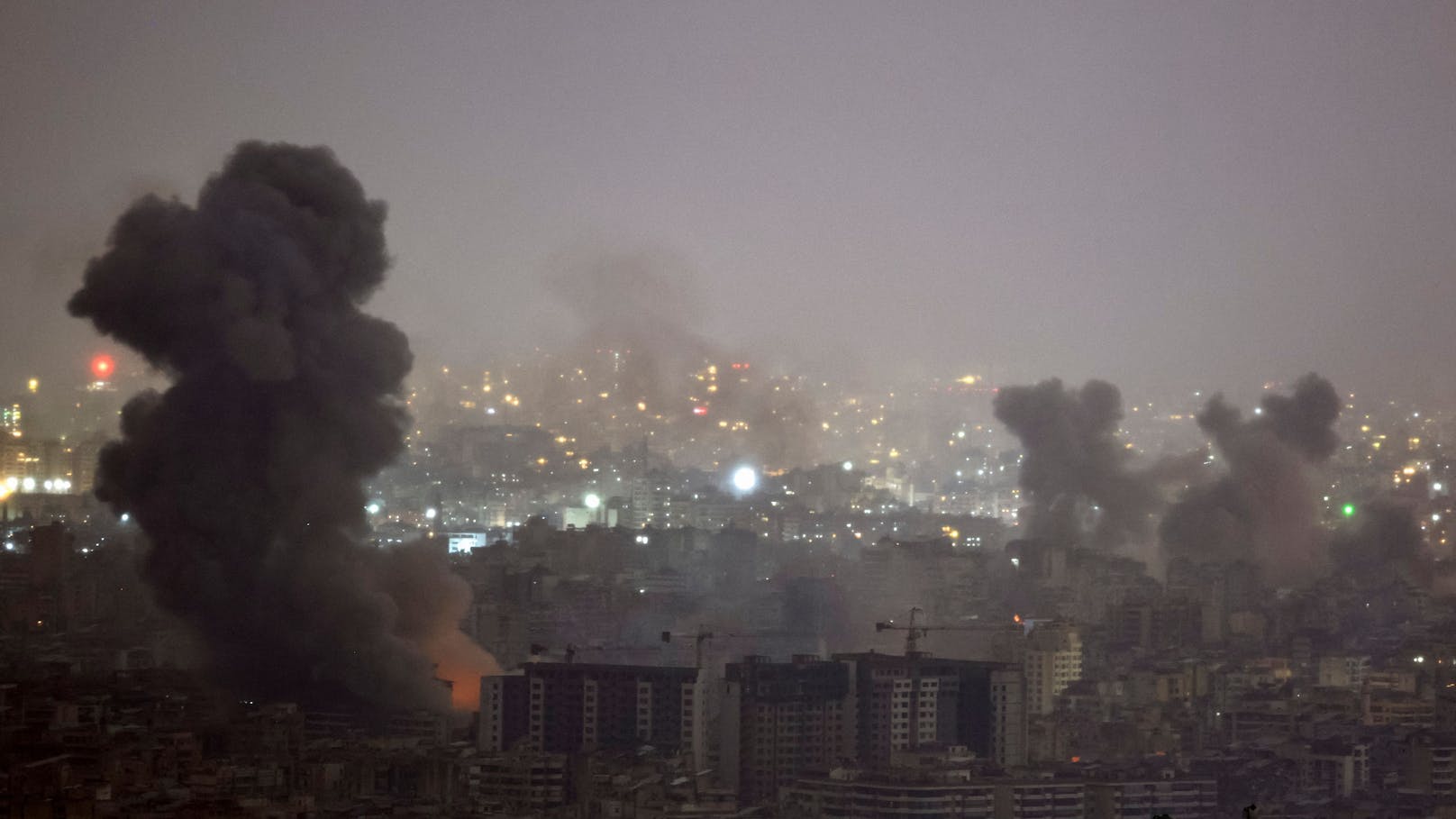 60-tägiger Waffenstillstand – Israel muss entscheiden