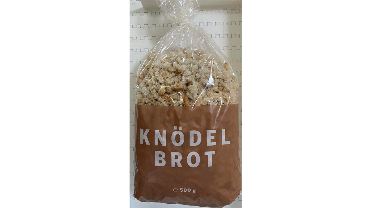 Das Produkt kann Kunststoffteile enthalten und ist nicht zum Verzehr geeignet.