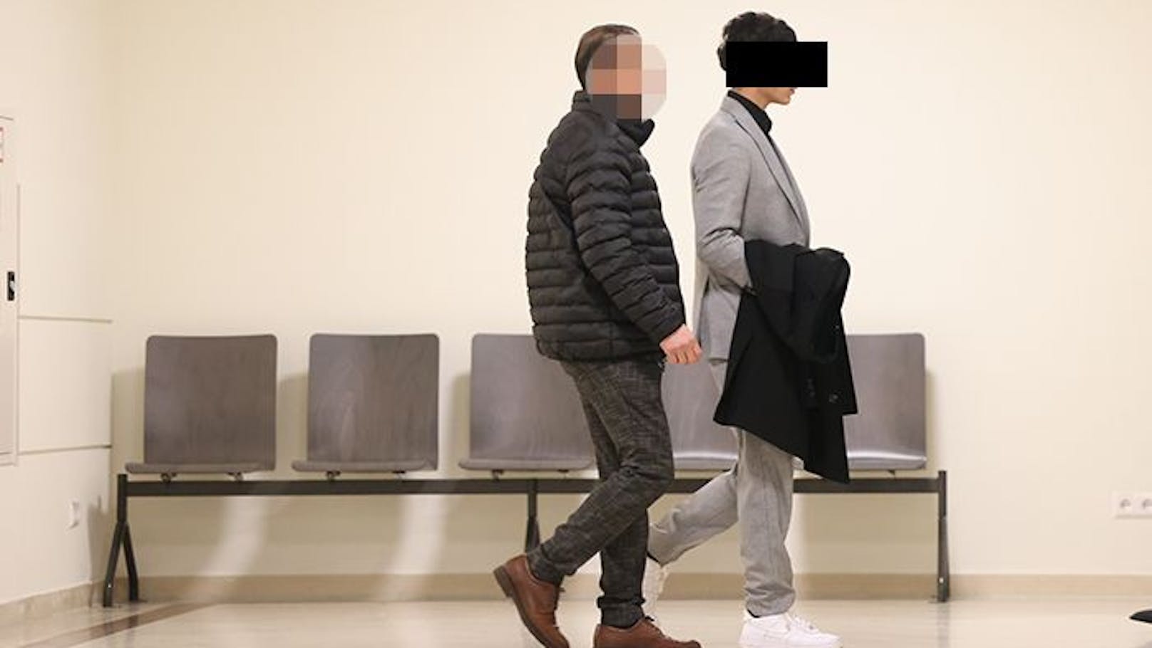 12-Jährige vergewaltigt – kein Urteil für 17-Jährigen