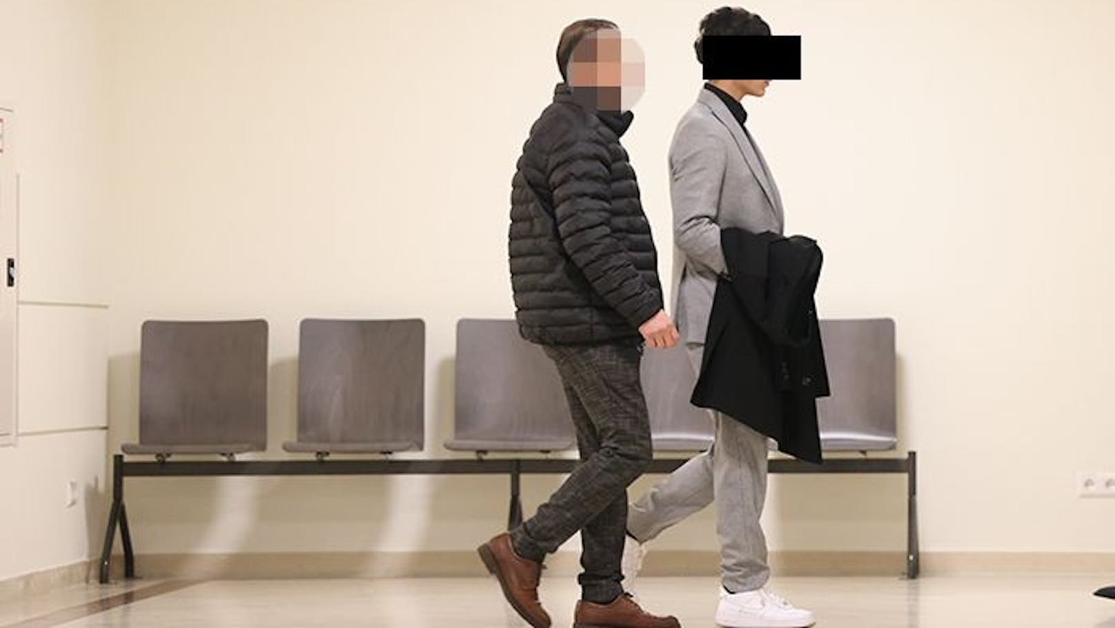 12-Jährige vergewaltigt – kein Urteil für 17-Jährigen