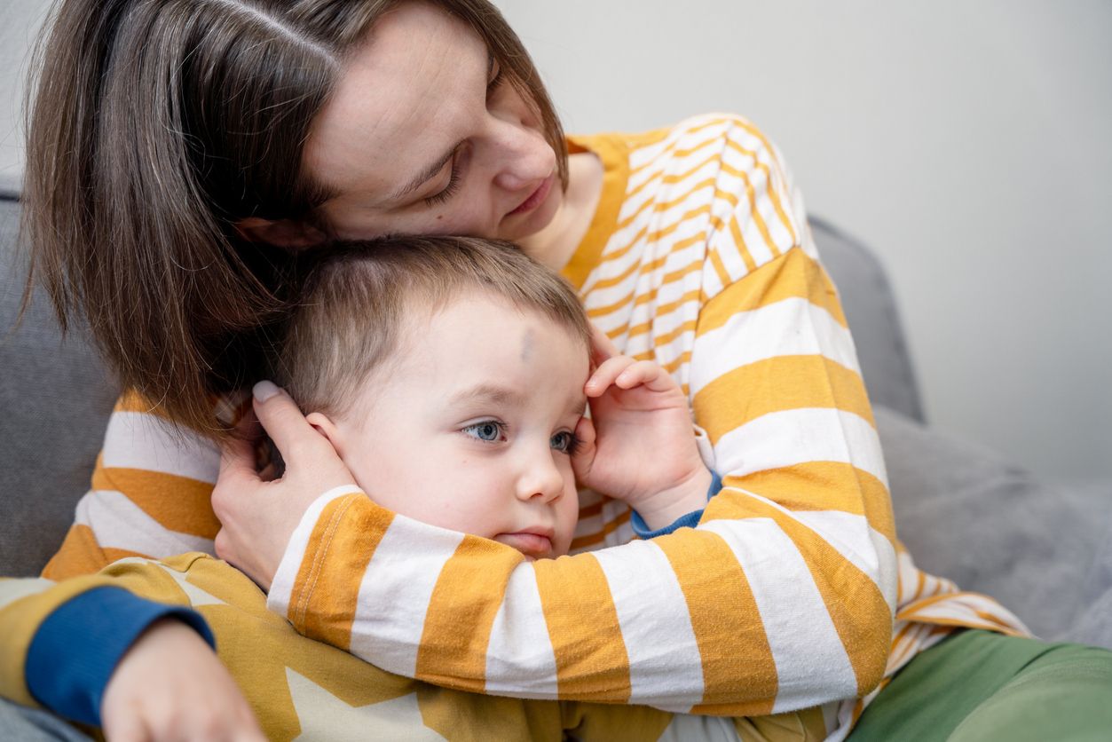 Immer mehr Frauen sind von Armut bedroht (Symbolbild).
