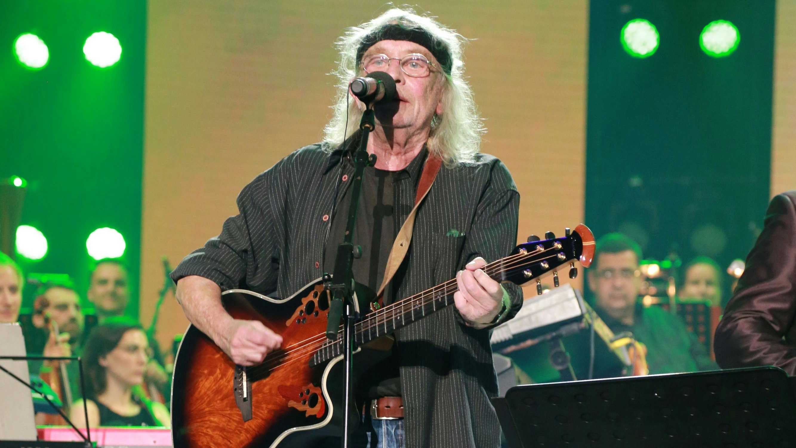 Schiffkowitz möchte "Sinabelkirchen" nicht mehr erwähnen.