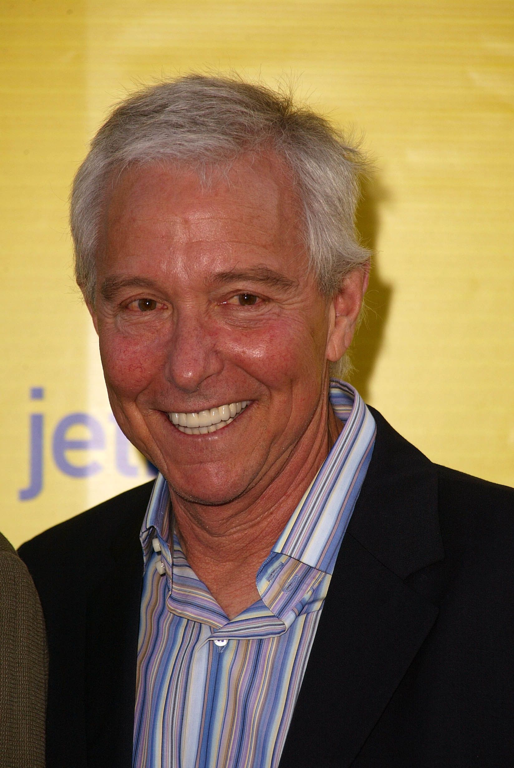 Jim Abrahams ist mi 80 Jahren verstorben.