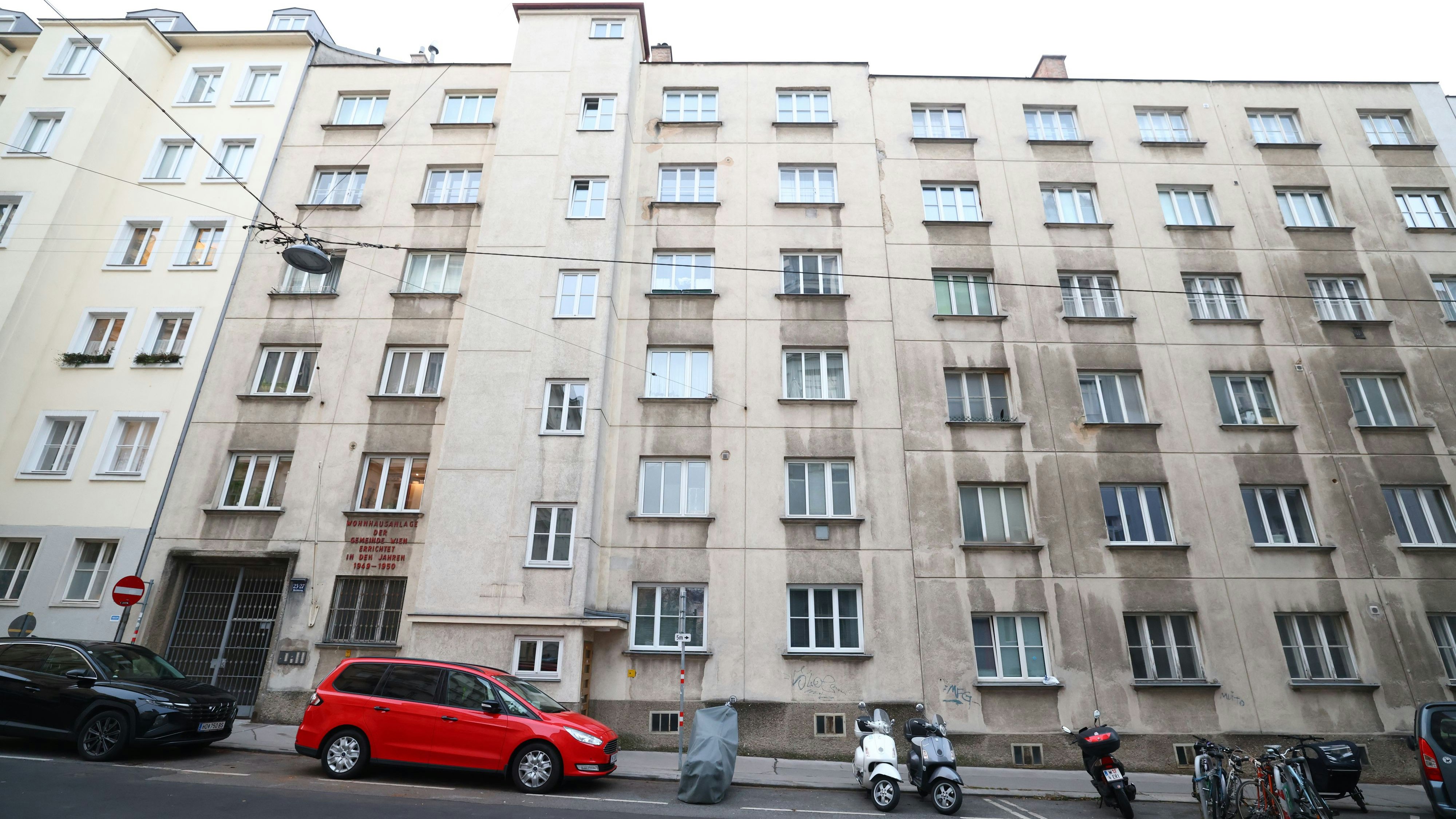 Heute.at - Stadt vergibt 1.000 günstige Wohnungen an Studenten