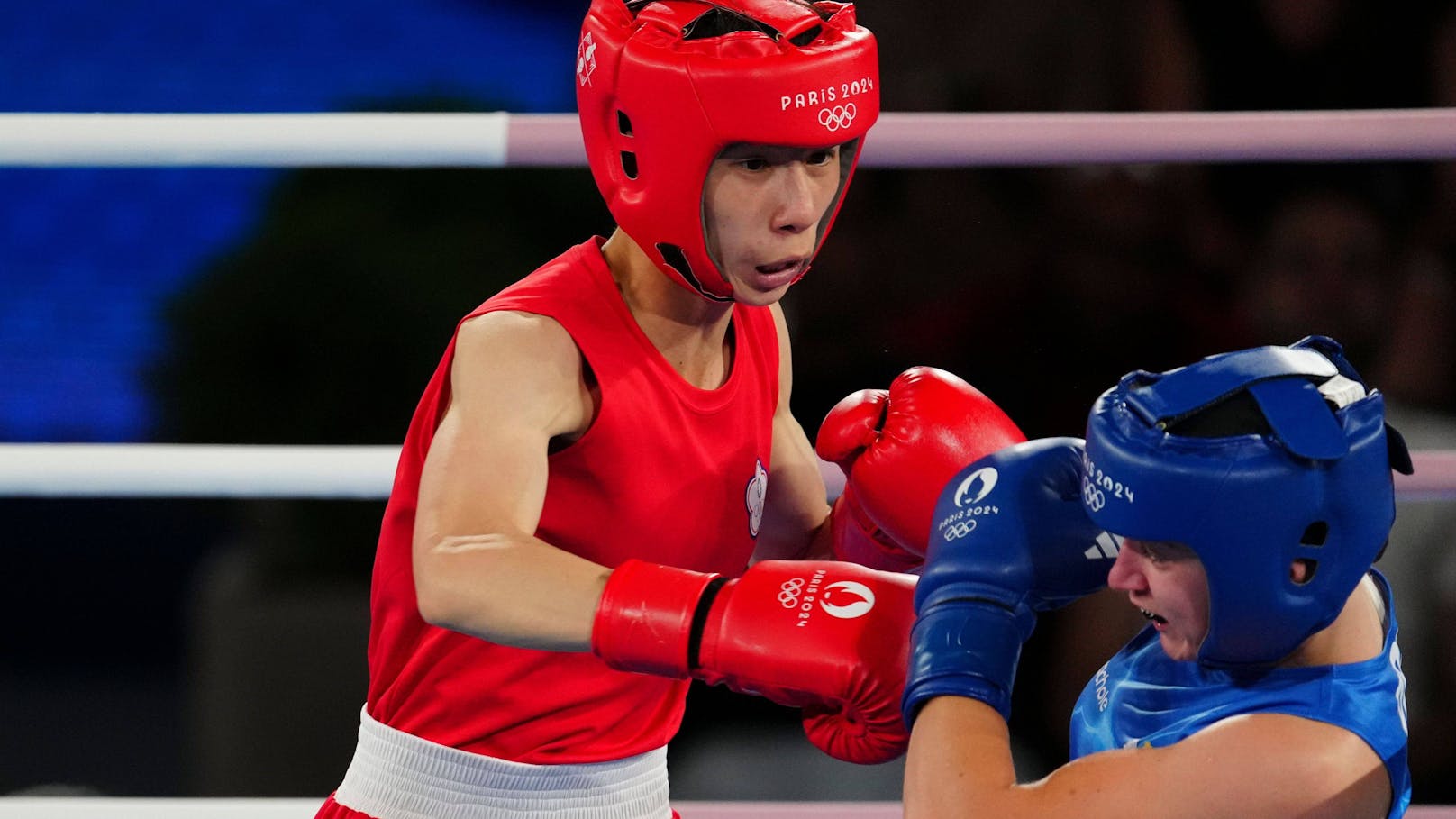 "Zu männliche" Box-Olympiasiegerin zieht sich zurück