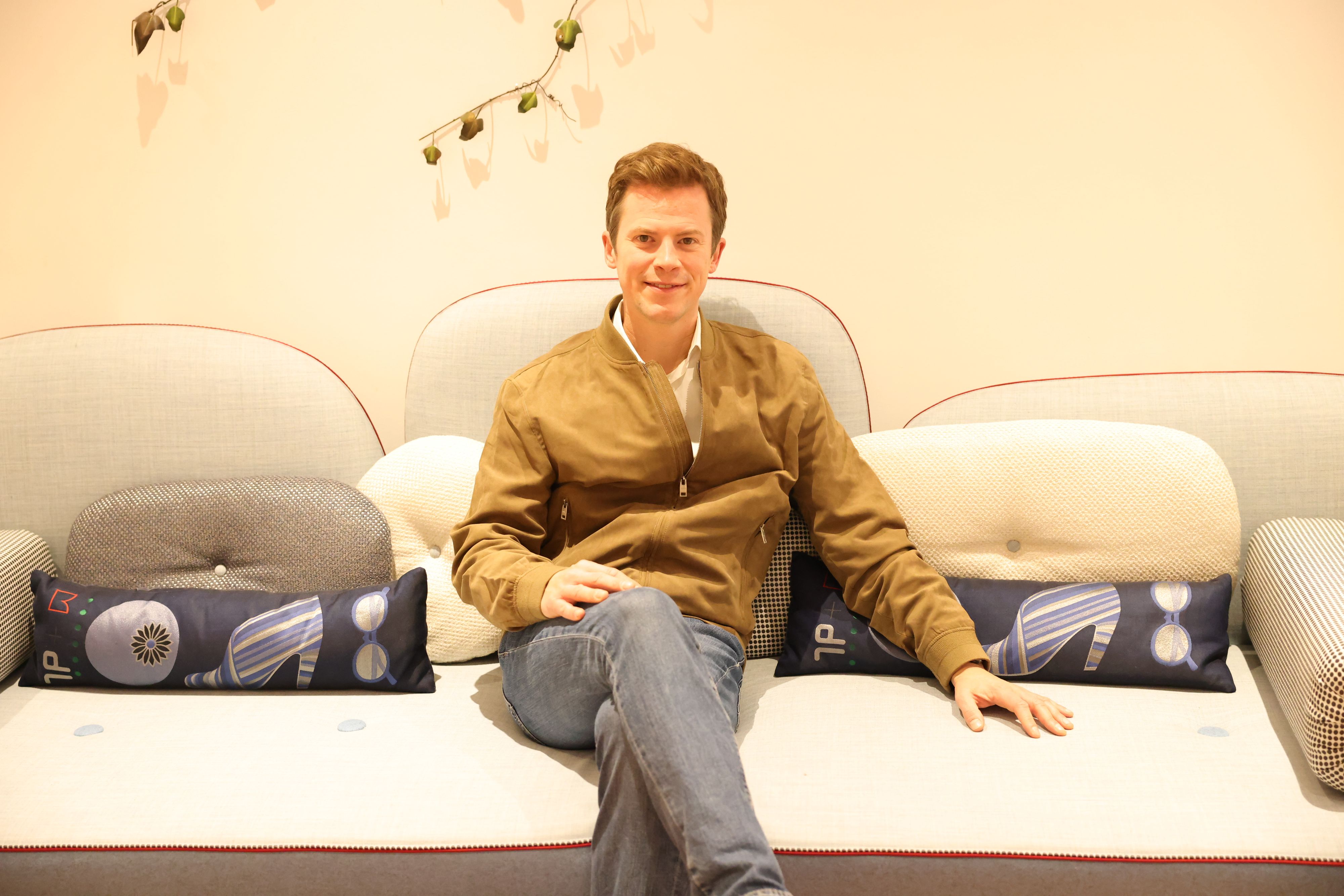 Tobias Pötzelsberger sprach offen im 