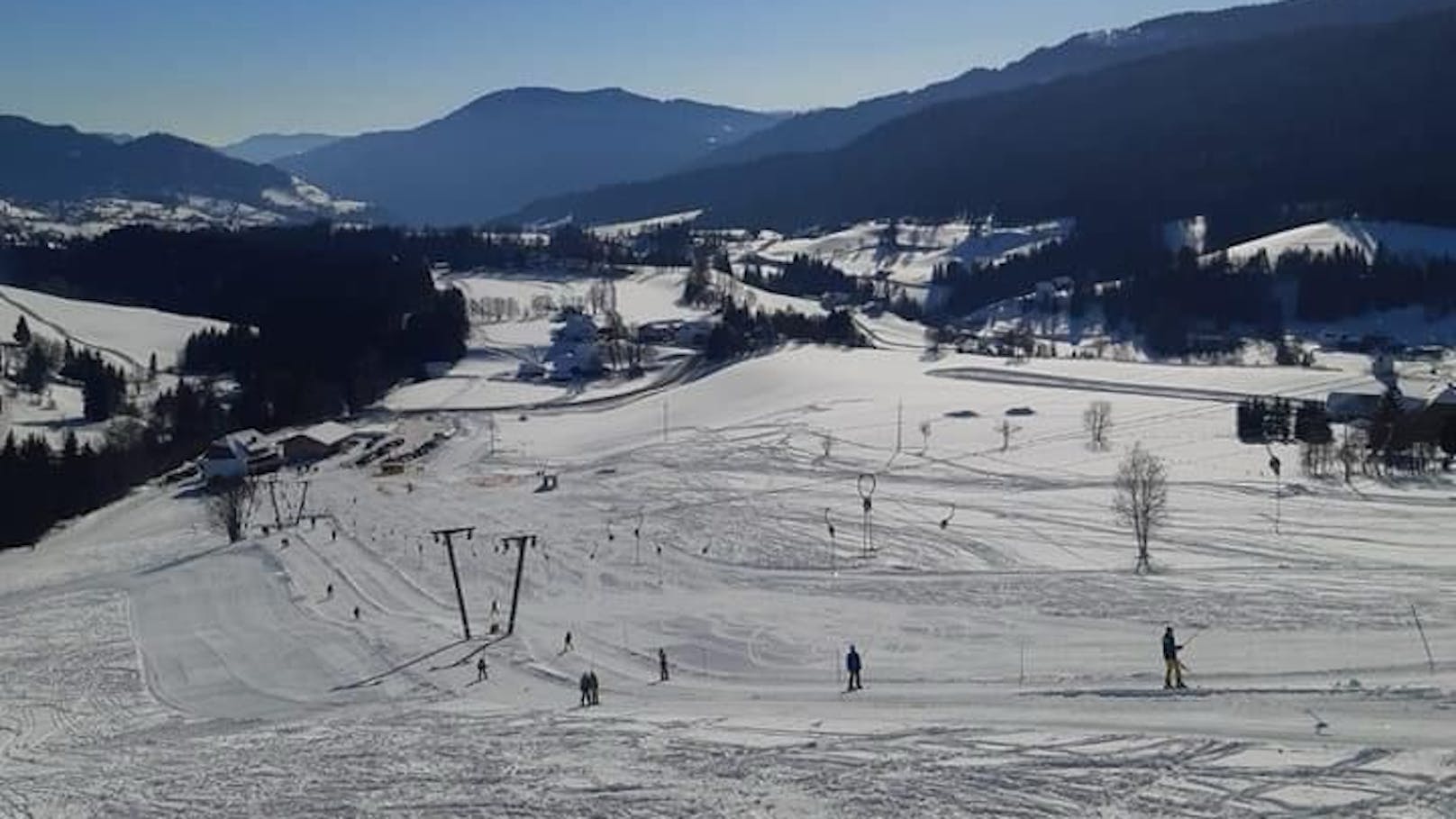 Skifahren ab 5 Euro – hier können Pistenfans sparen