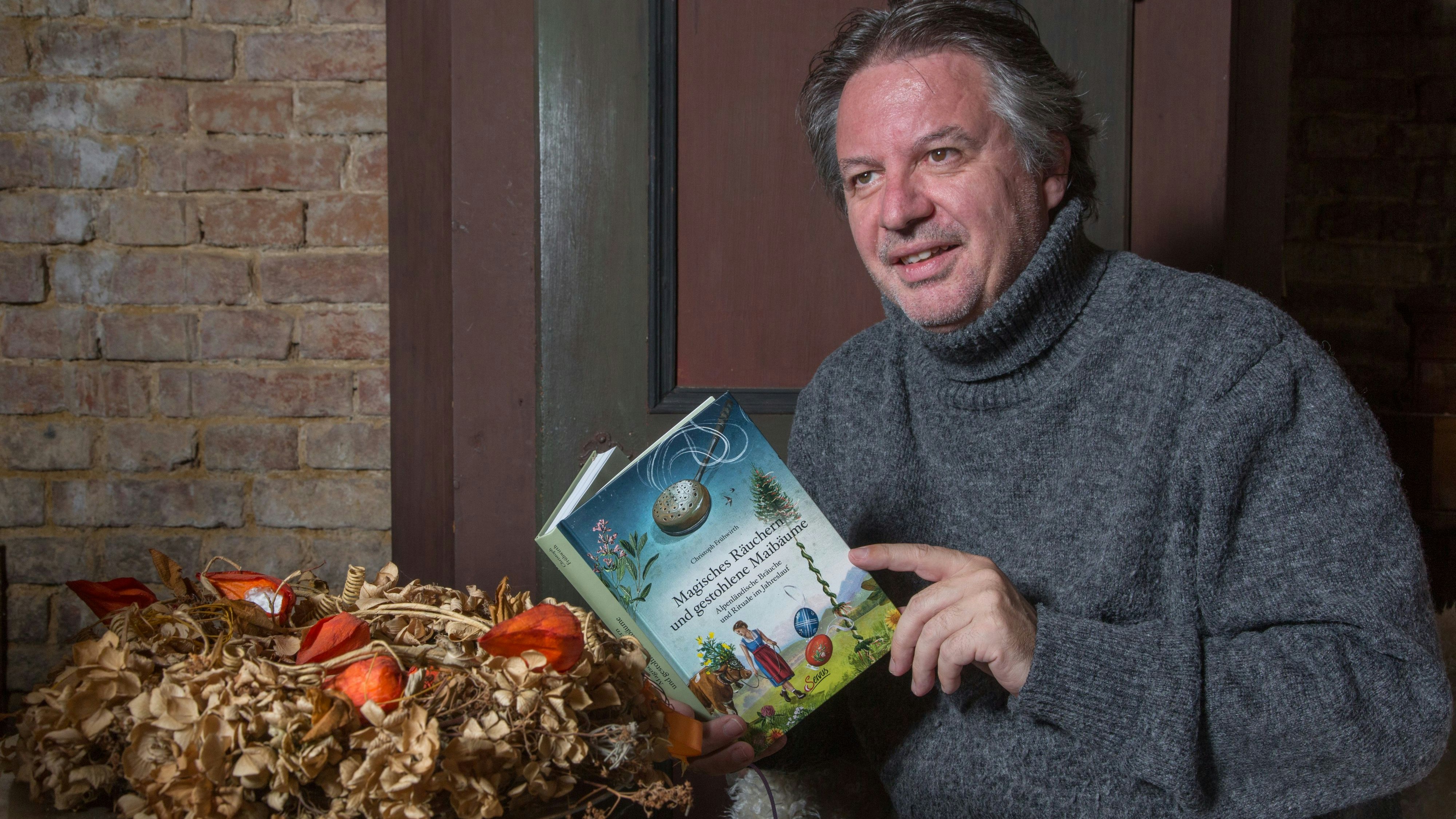 Christoph Frühwirth