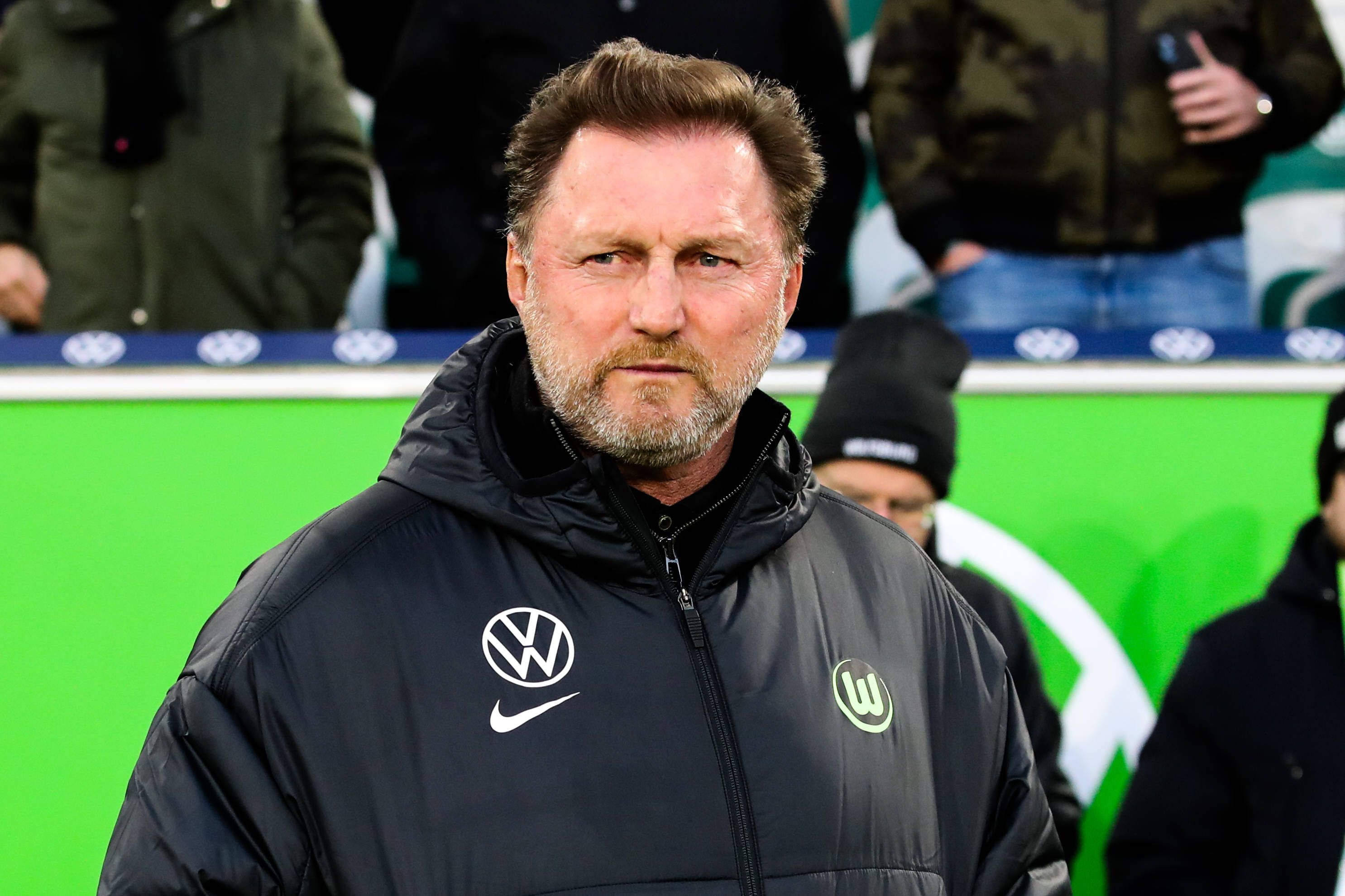 Ralph Hasenhüttl