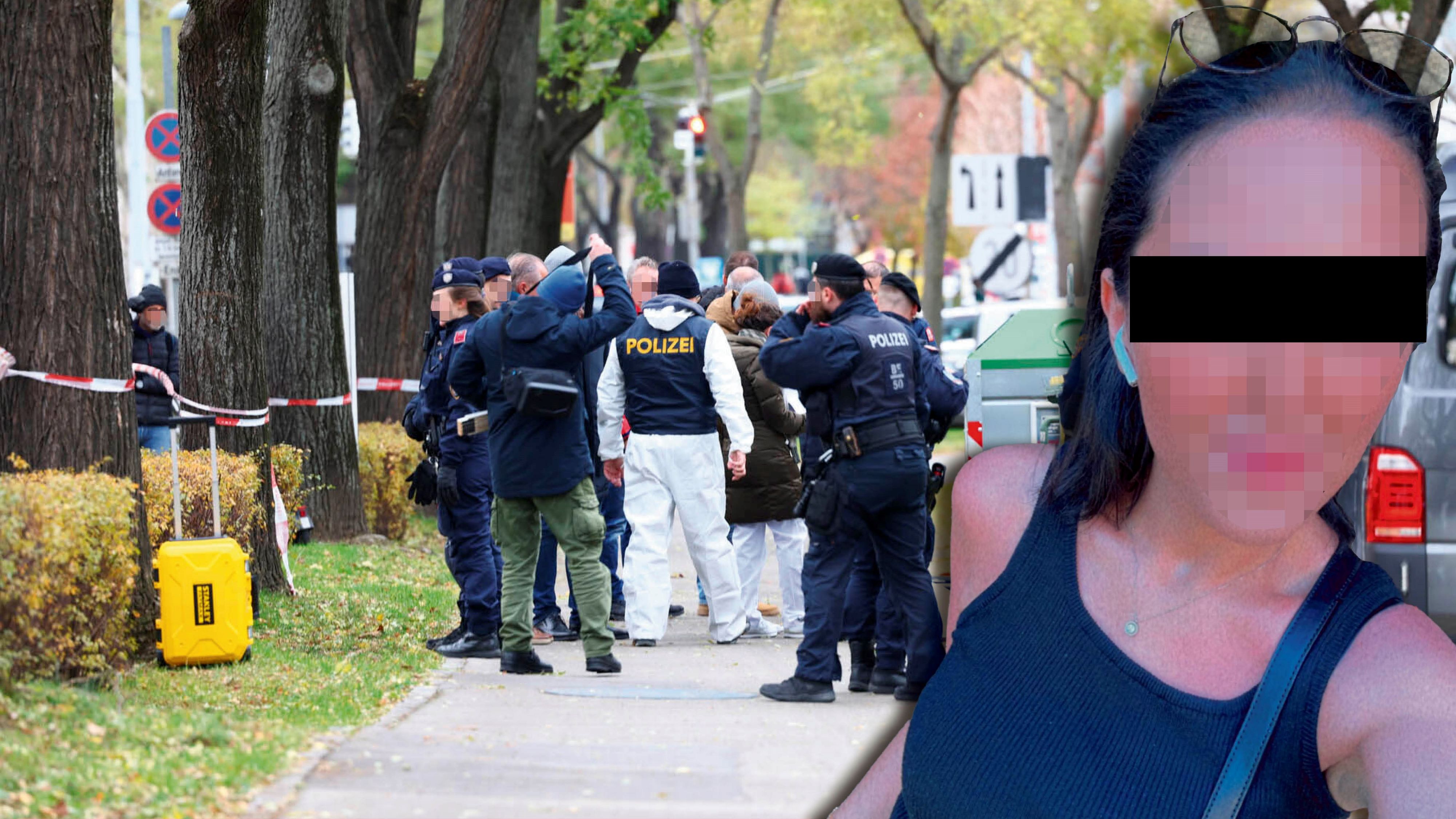 Die Mutter befindet sich laut ihrer Anwältin im Ausnahmezustand.