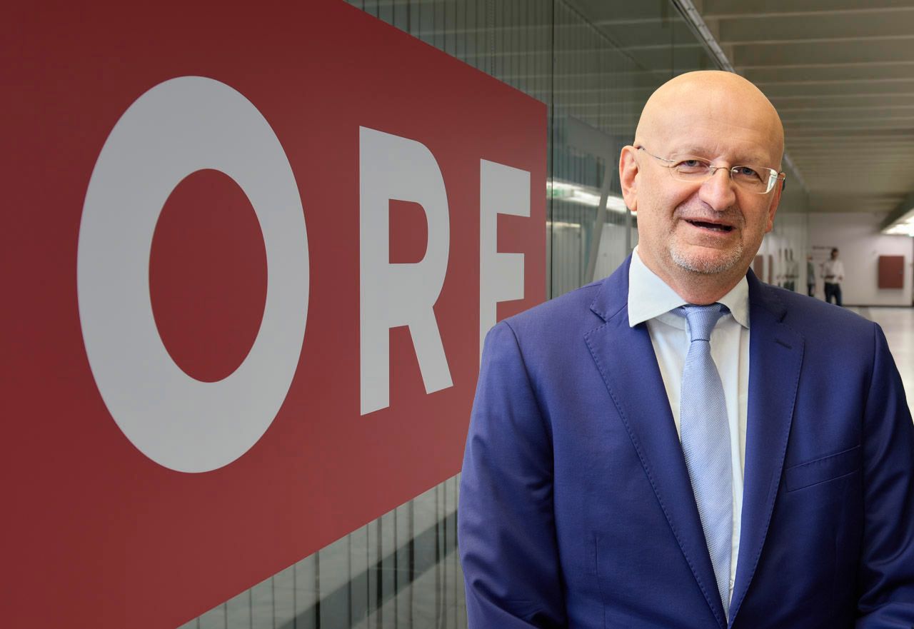 Schwere Vorwürfe gegen ORF-3-Chef Peter Schöber