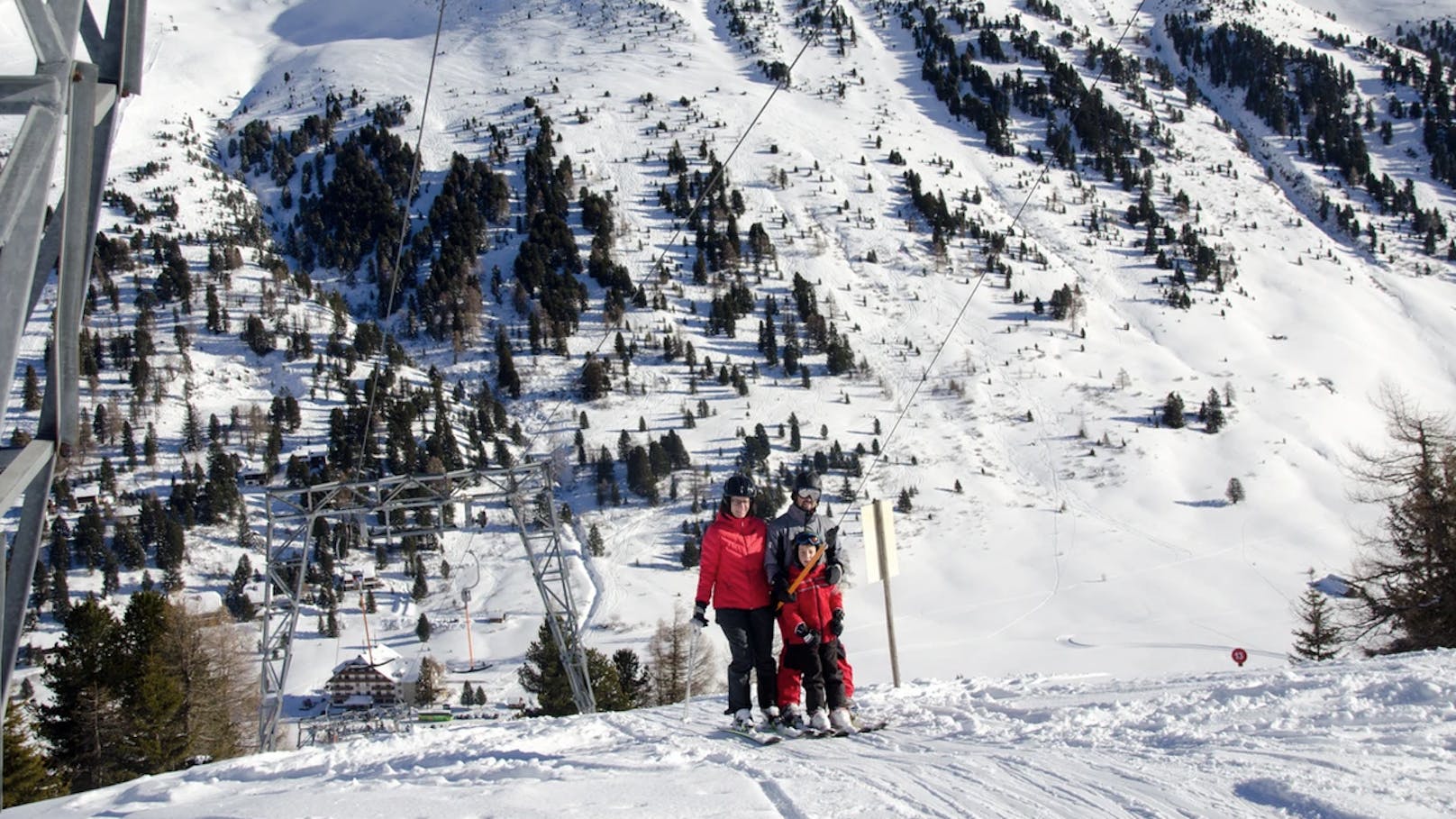 Skifahren ab 5 Euro – hier können Pistenfans sparen