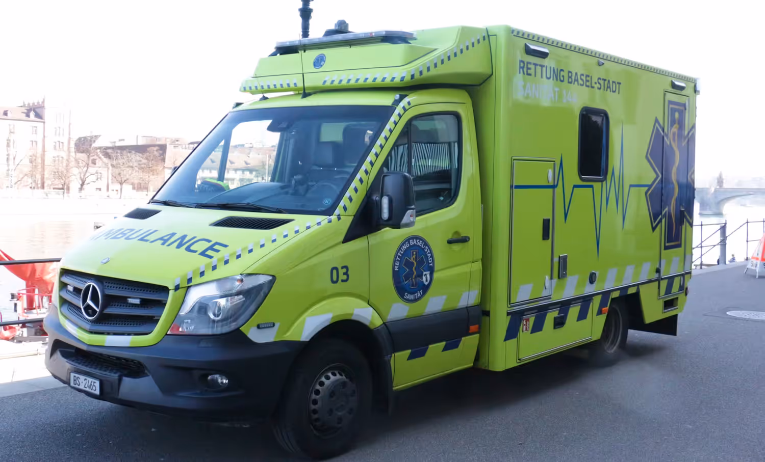 Eine 94-jährige Frau verstarb, nachdem ihr Sohn tagelang keine Hilfe gerufen hatte.