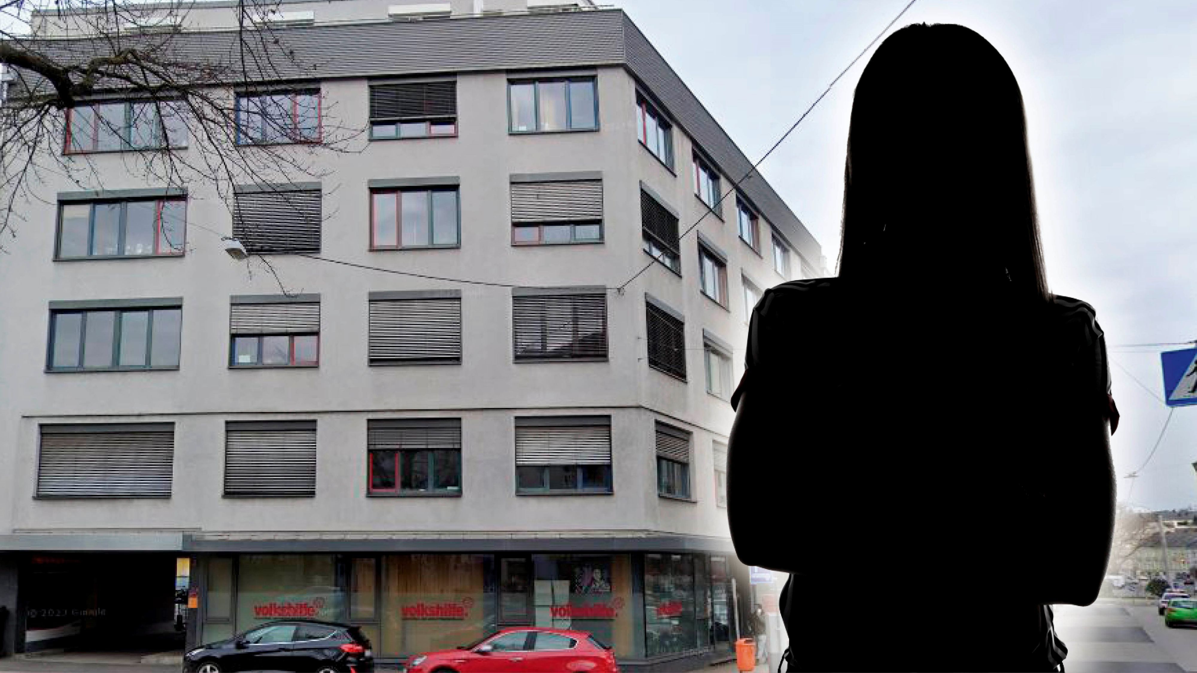 Gewalt gegen Frauen beginnt ohne äußerliche Zeichen - der Schmerz ist längst da.