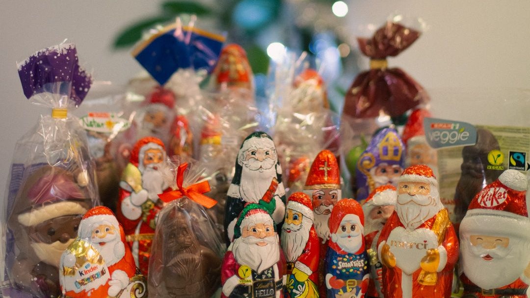 Heute.at - Nikolo: So viel Geld geben Niederösterreicher heuer aus