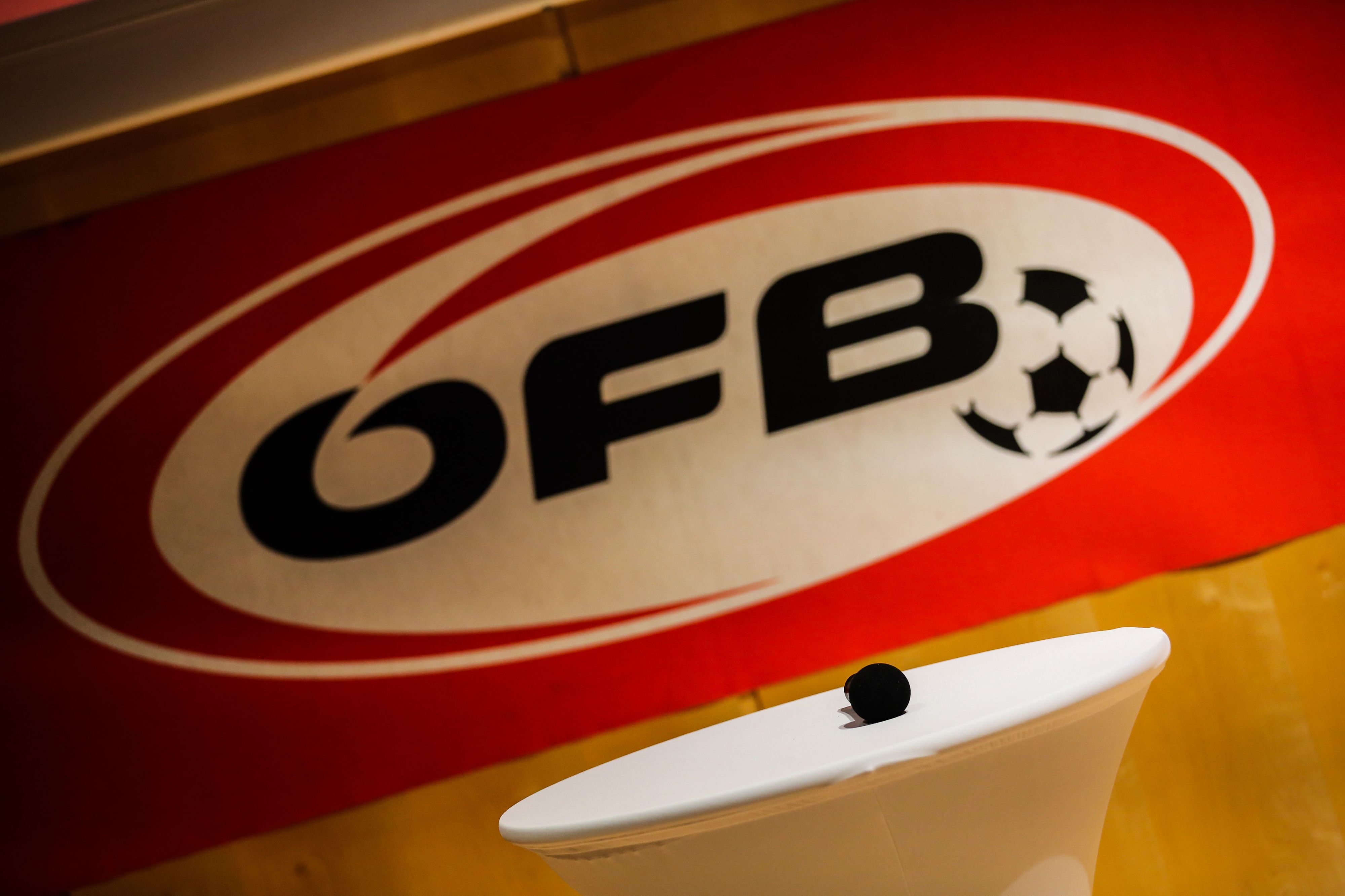 Österreichs Fußball-Verband ringt um einen Interimspräsidenten. 