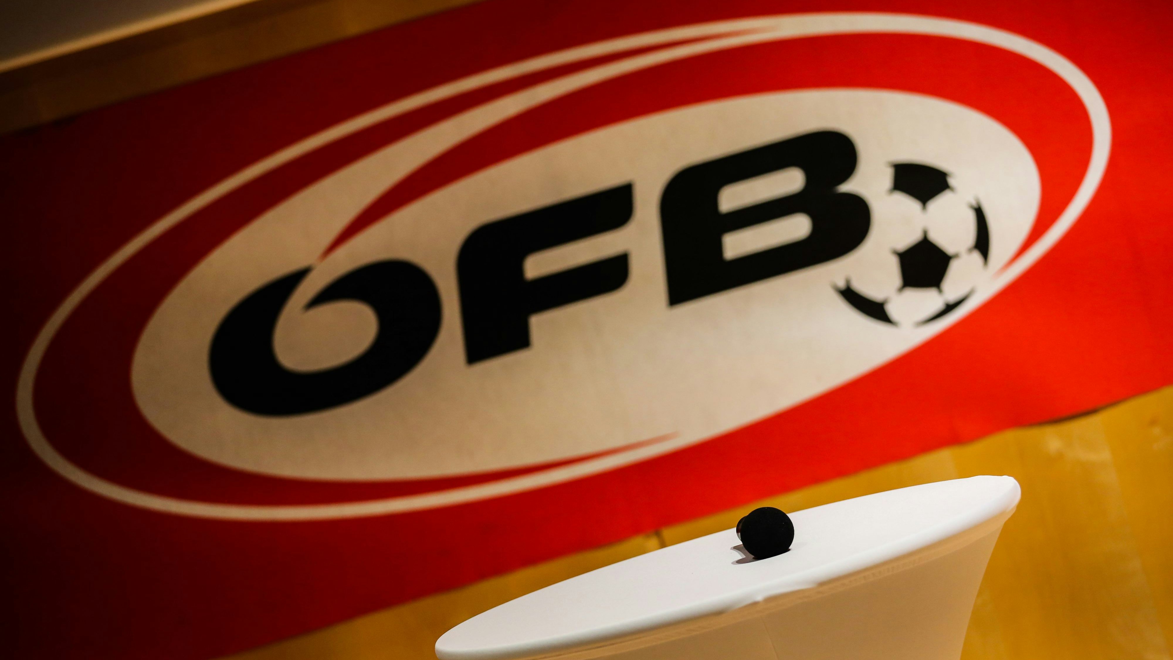 Österreichs Fußball-Verband ringt um einen Interimspräsidenten. 