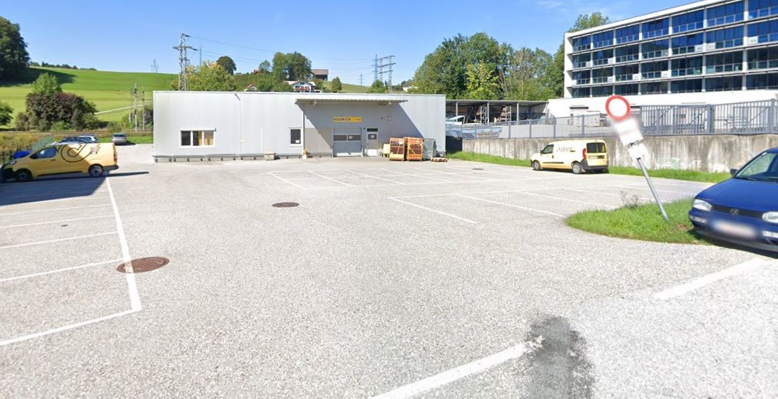 Am Donnerstag kam es im Postverteilzentrum in Neumarkt am Wallersee wohl zu einem Raubüberfall.