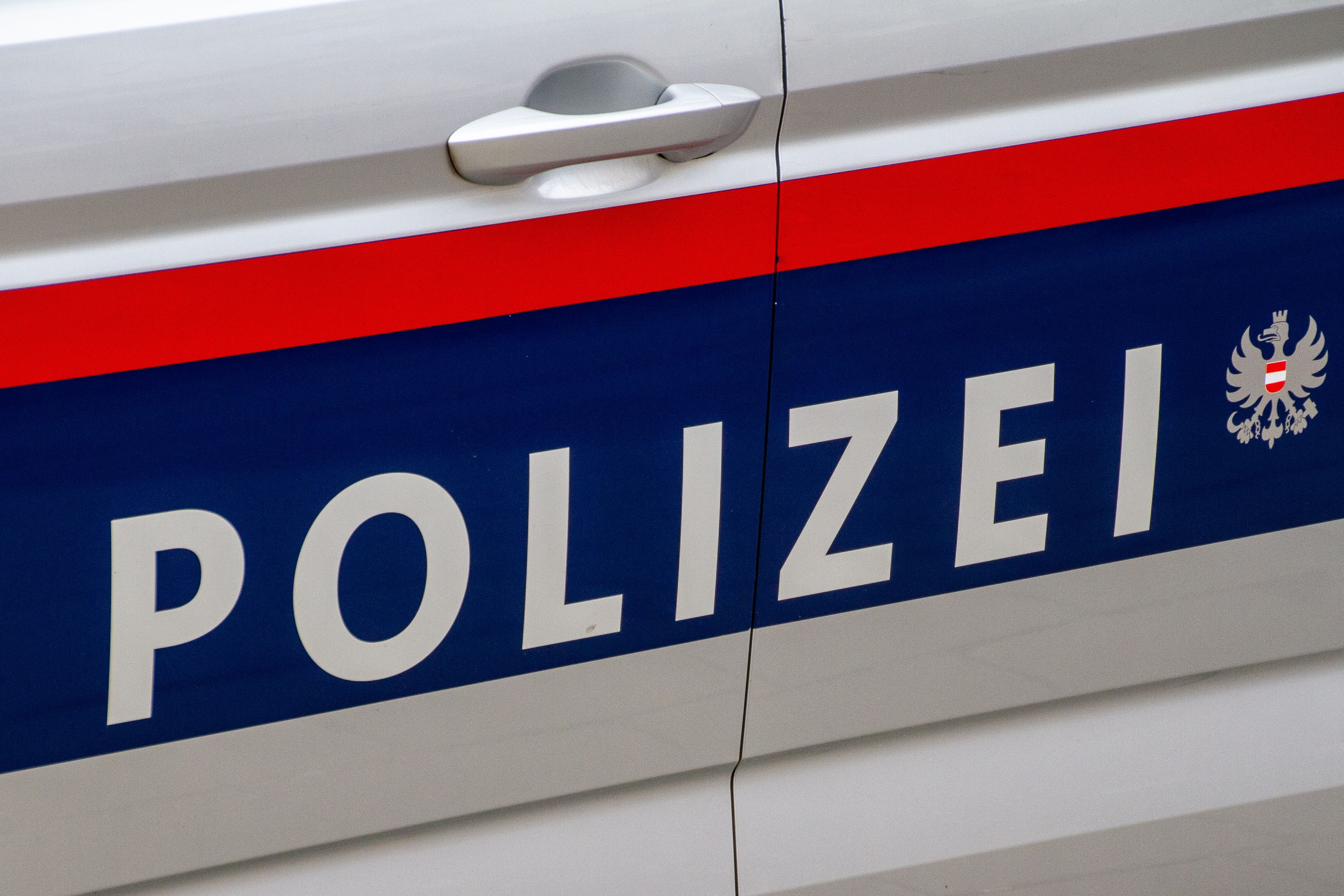 Die Beamten waren außer Dienst, gaben sich dann als Polizisten zu erkennen. (Symbolbild)