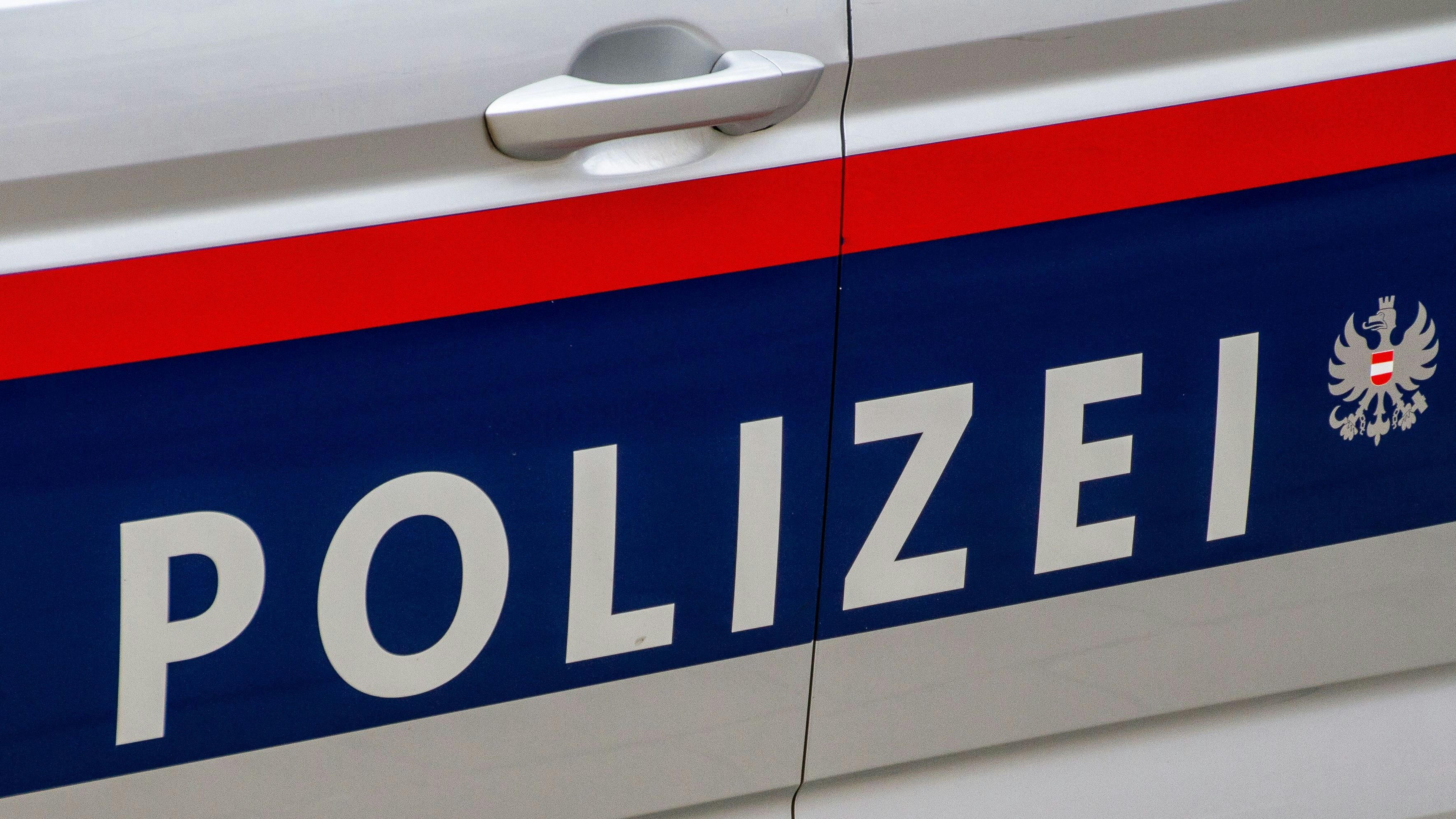 Die Beamten waren außer Dienst, gaben sich dann als Polizisten zu erkennen. (Symbolbild)