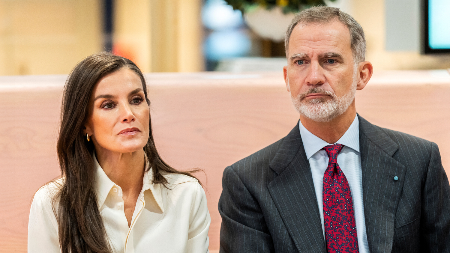 Die spanischen Royals müssen viel Kritik einstecken.