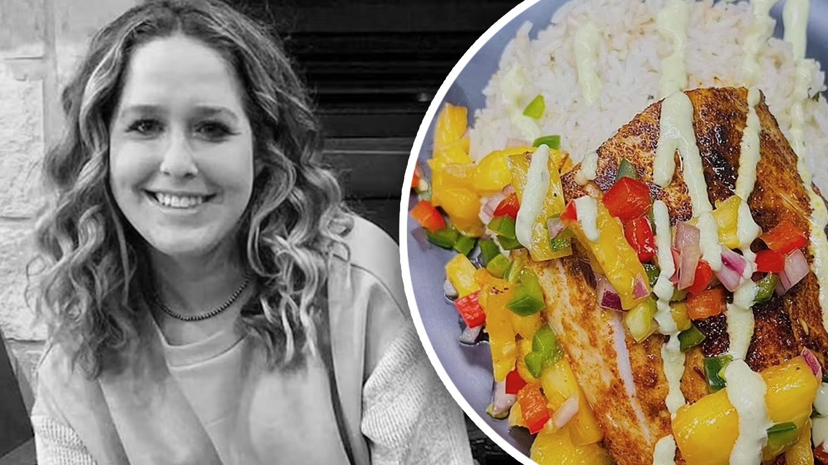 Alison Pickering starb nach ihrem Lieblingsgericht.