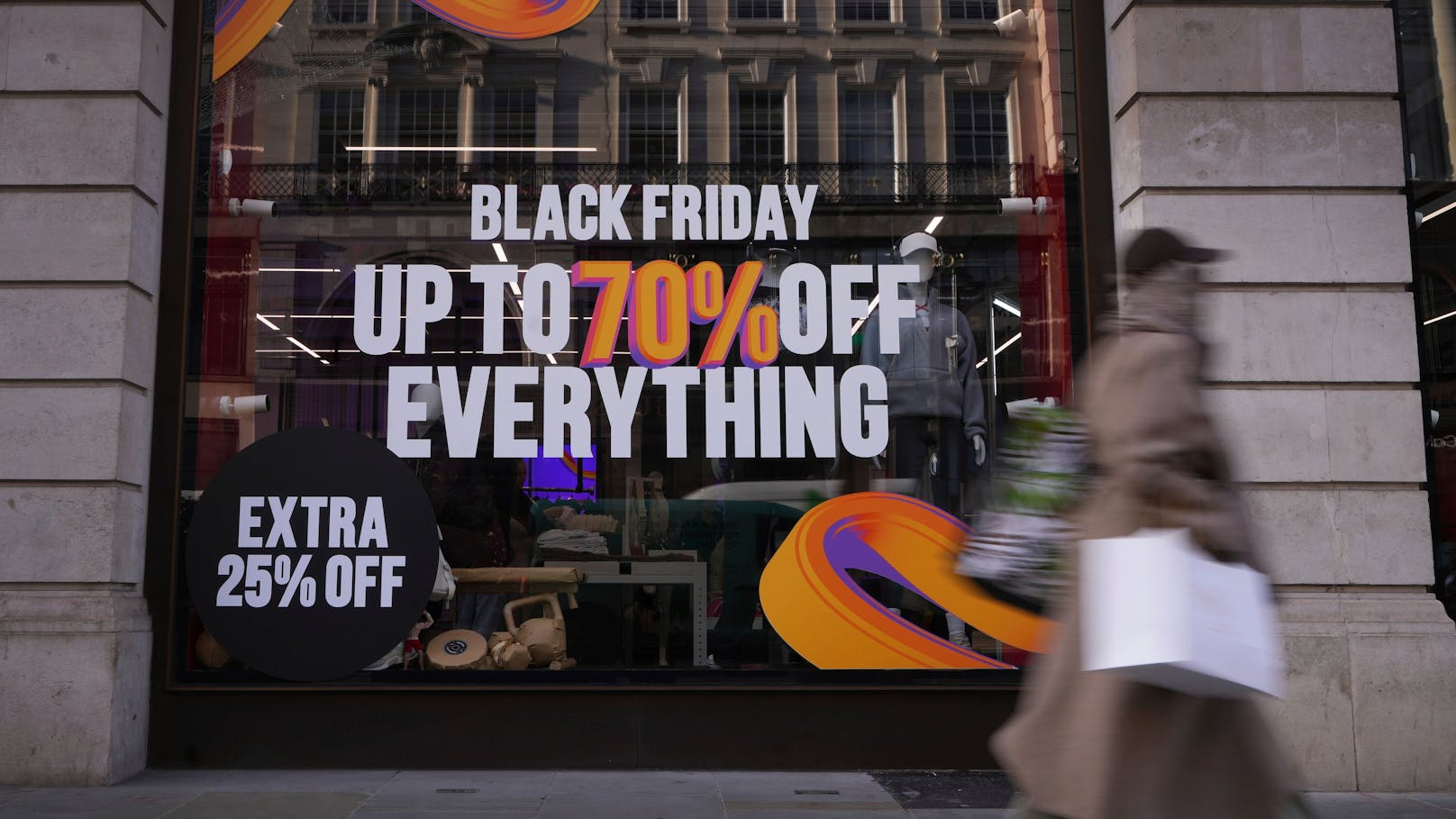 Black Friday – das sind die heißesten Angebote