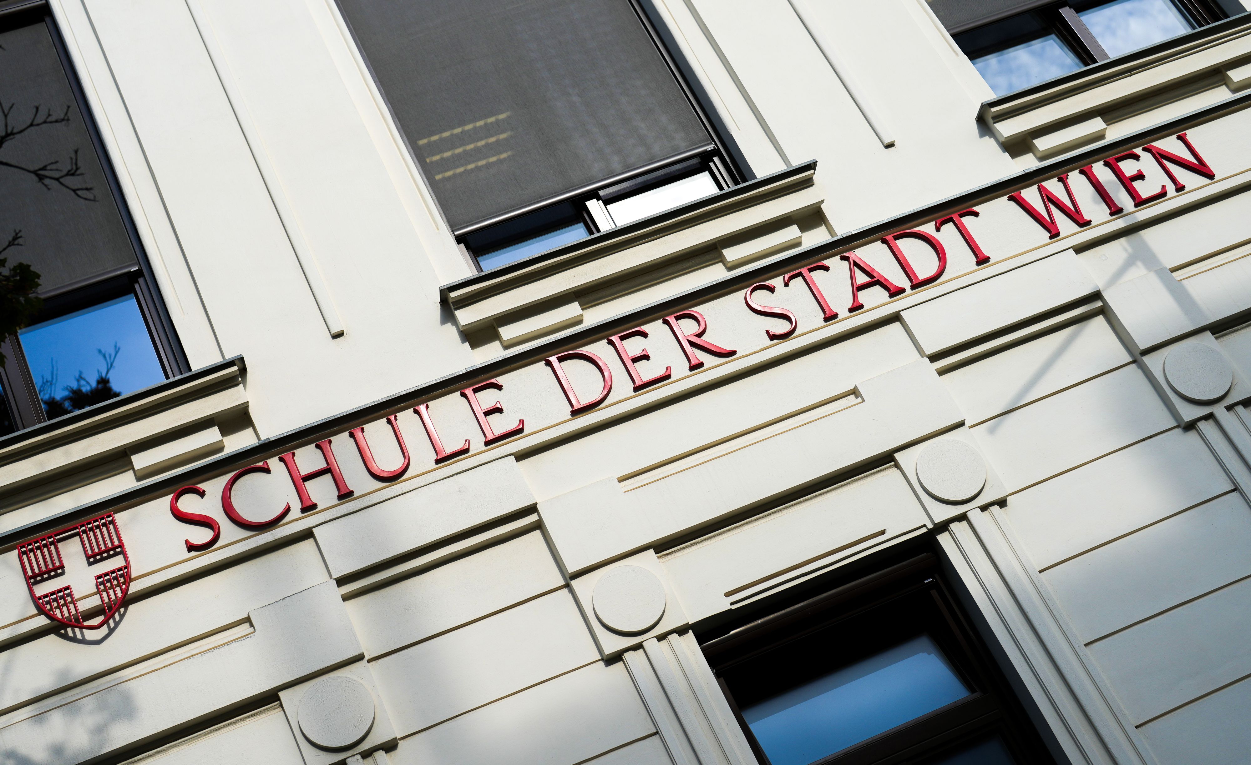 Die Stadt Wien investiert 192 Millionen Euro in eine neue Bildungsinfrastruktur.