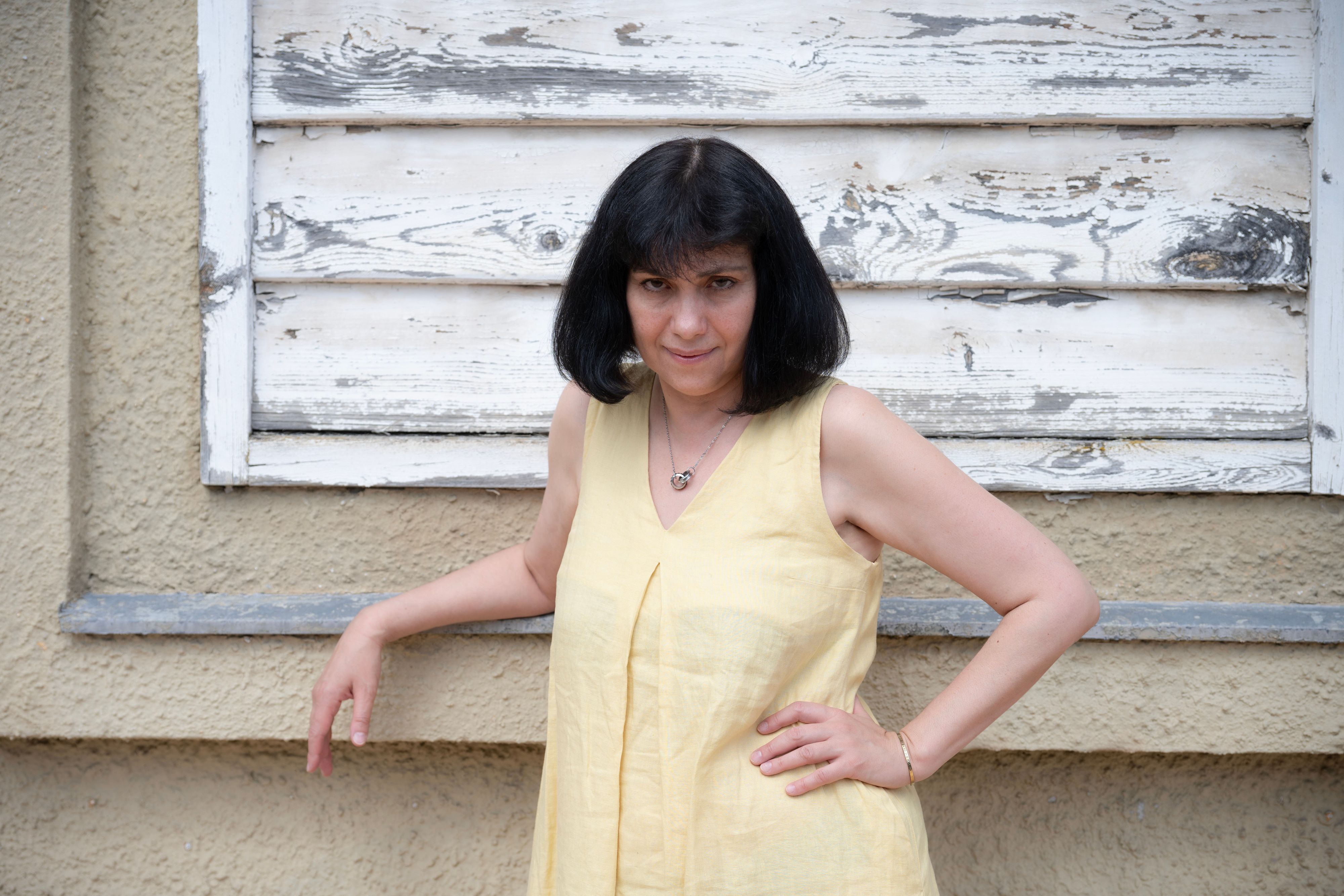 Marina Davydova ist nicht mehr Schauspielchefin der Salzburger Festspiele.