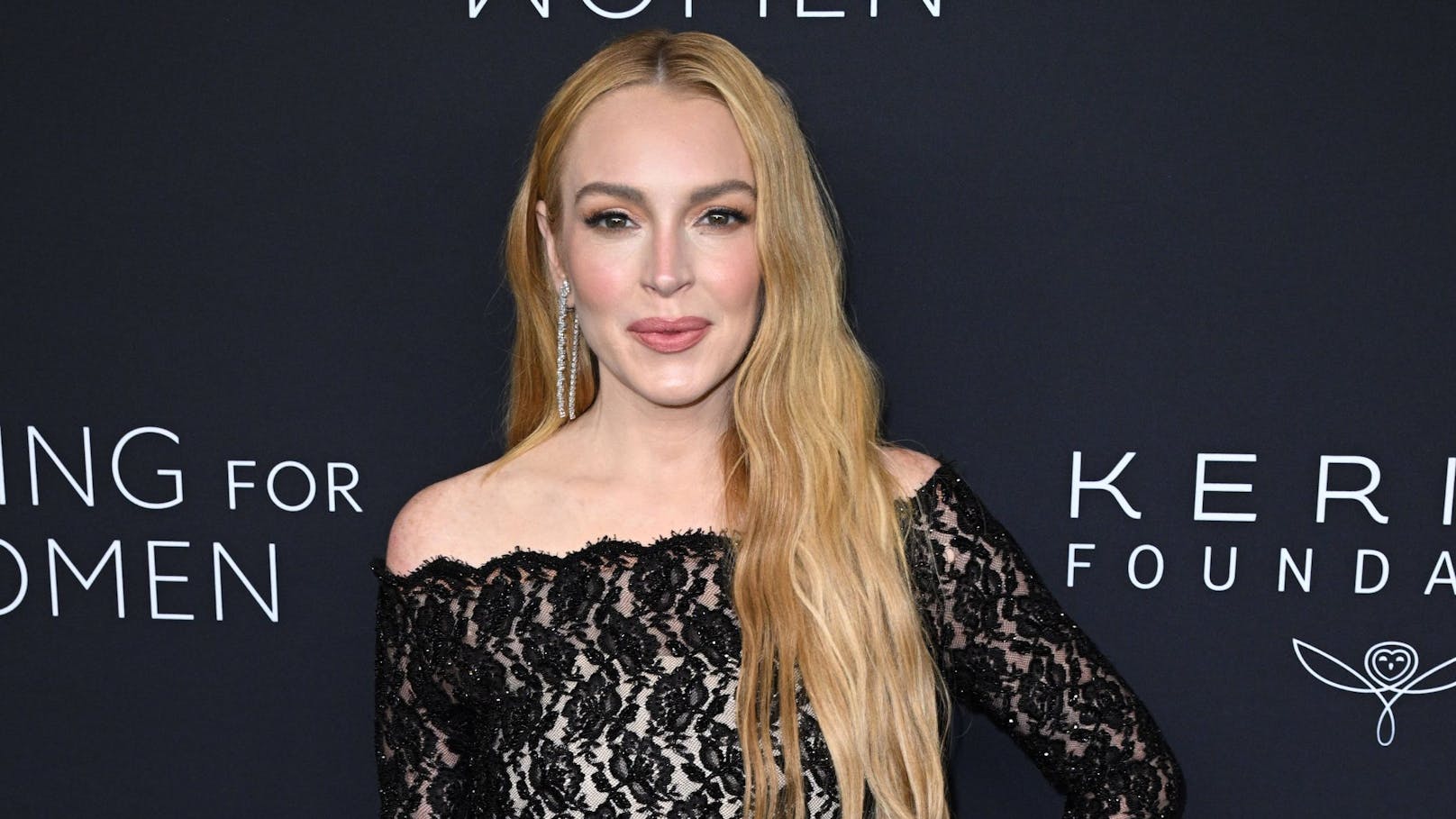 Nach Film-Comeback: Kommt nun Musik von Lindsay Lohan?