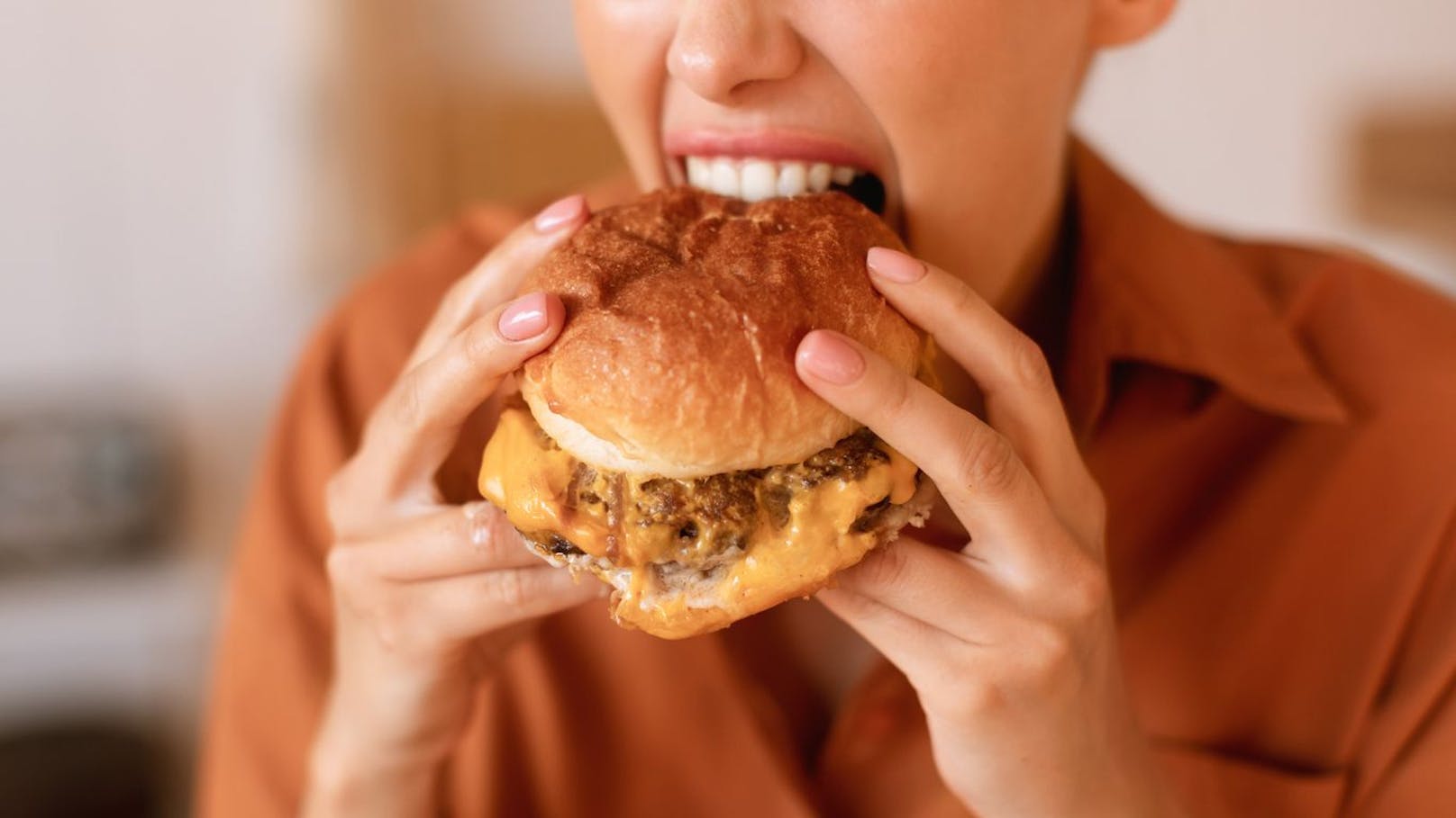 Mahlzeit! Kalorienangaben schrecken uns nicht ab