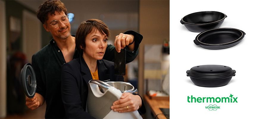 Paul (Florian David Fitz) und Sophie (Julia Koschitz) in 