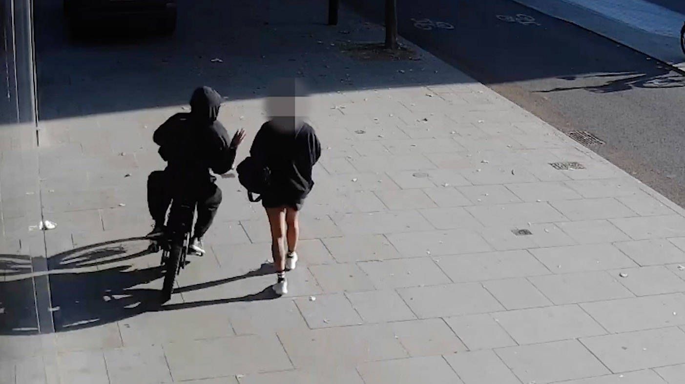 Kürzlich inhaftierte die Polizei in London Medienberichten zufolge die sogenannte 