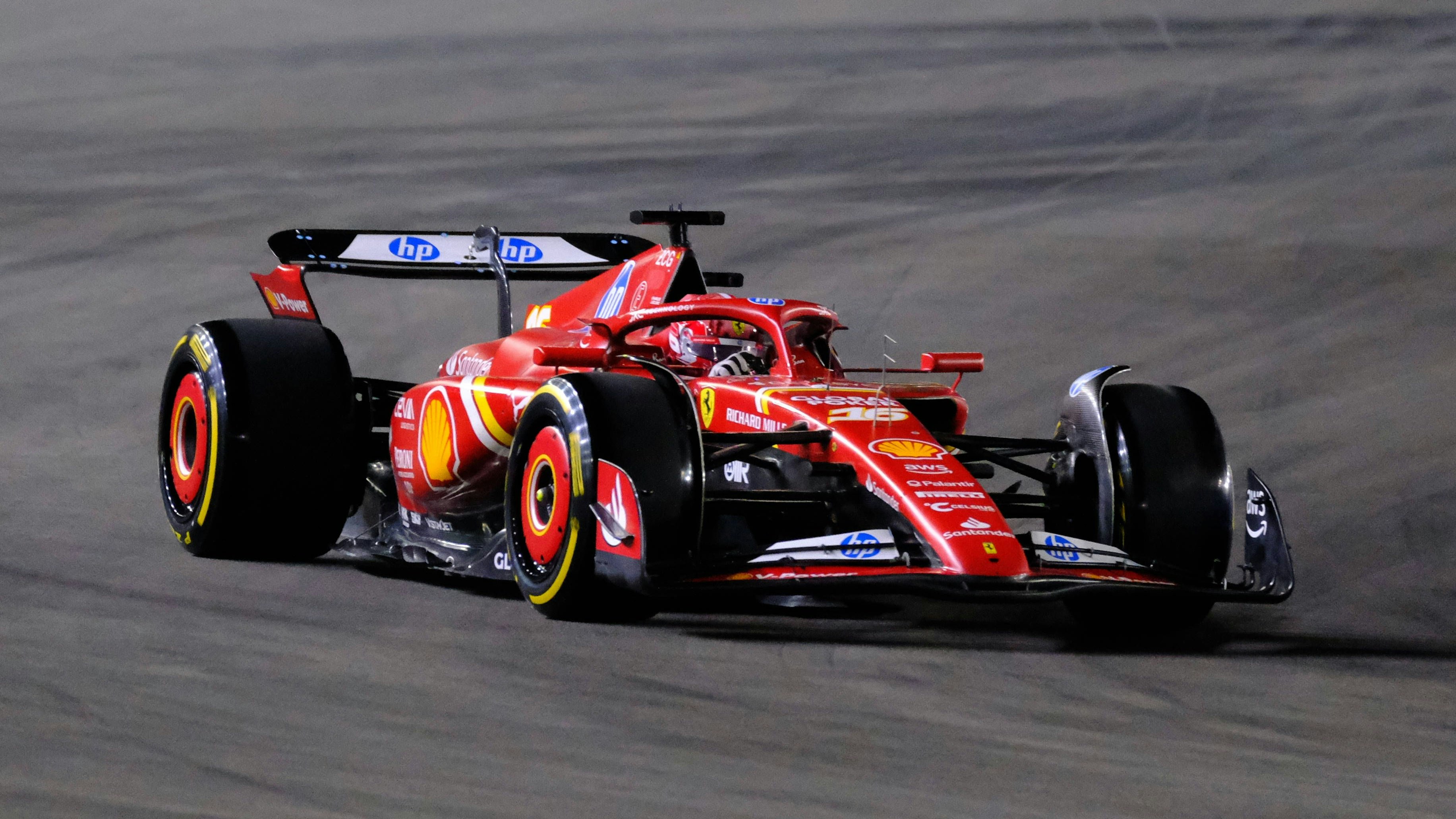 Charles Leclerc