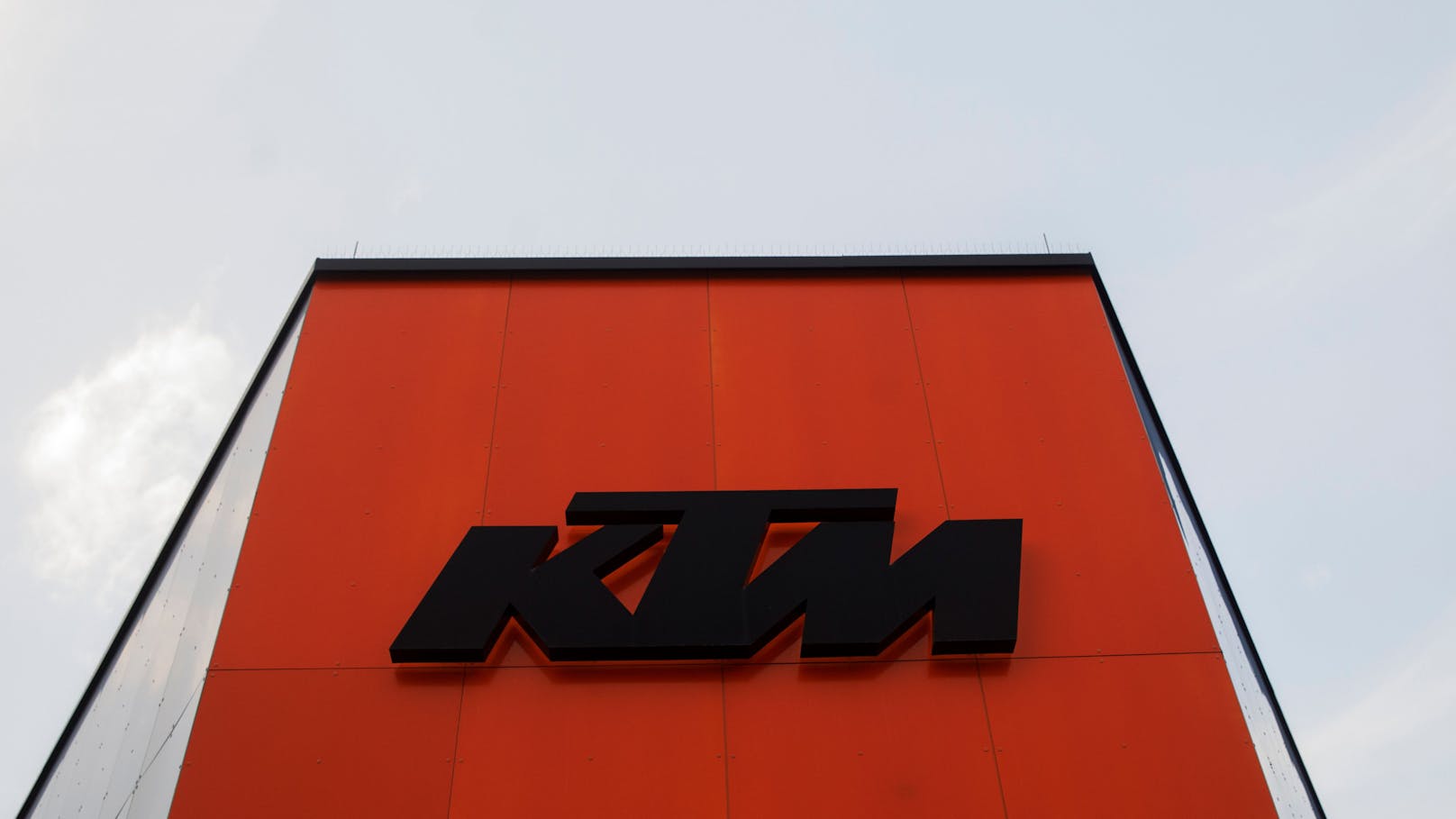 KTM insolvent – jetzt droht gigantische Pleitewelle